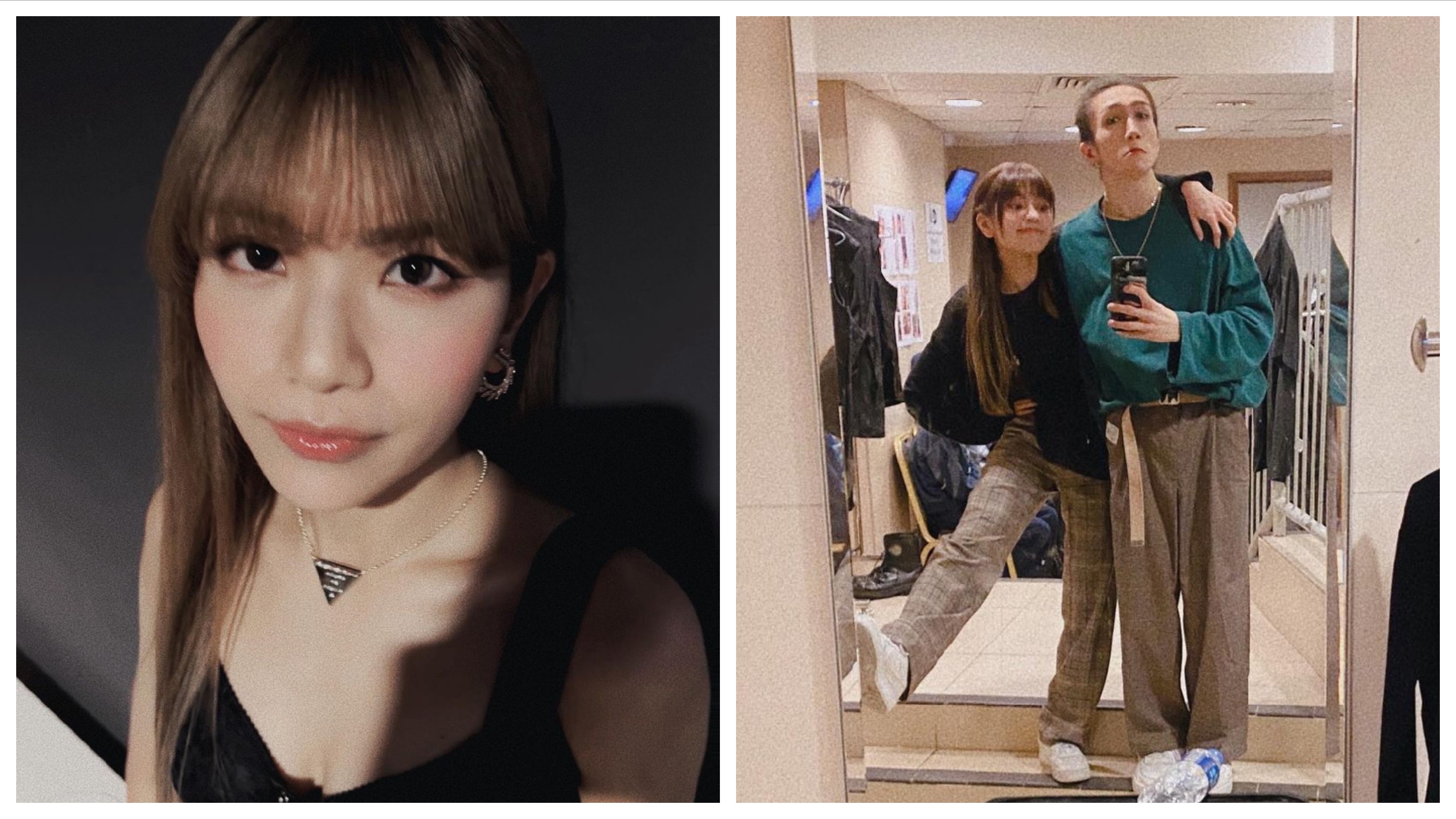 傳So Ching叱咤頒獎禮歸隊 COLLAR將齊人合體再現舞台