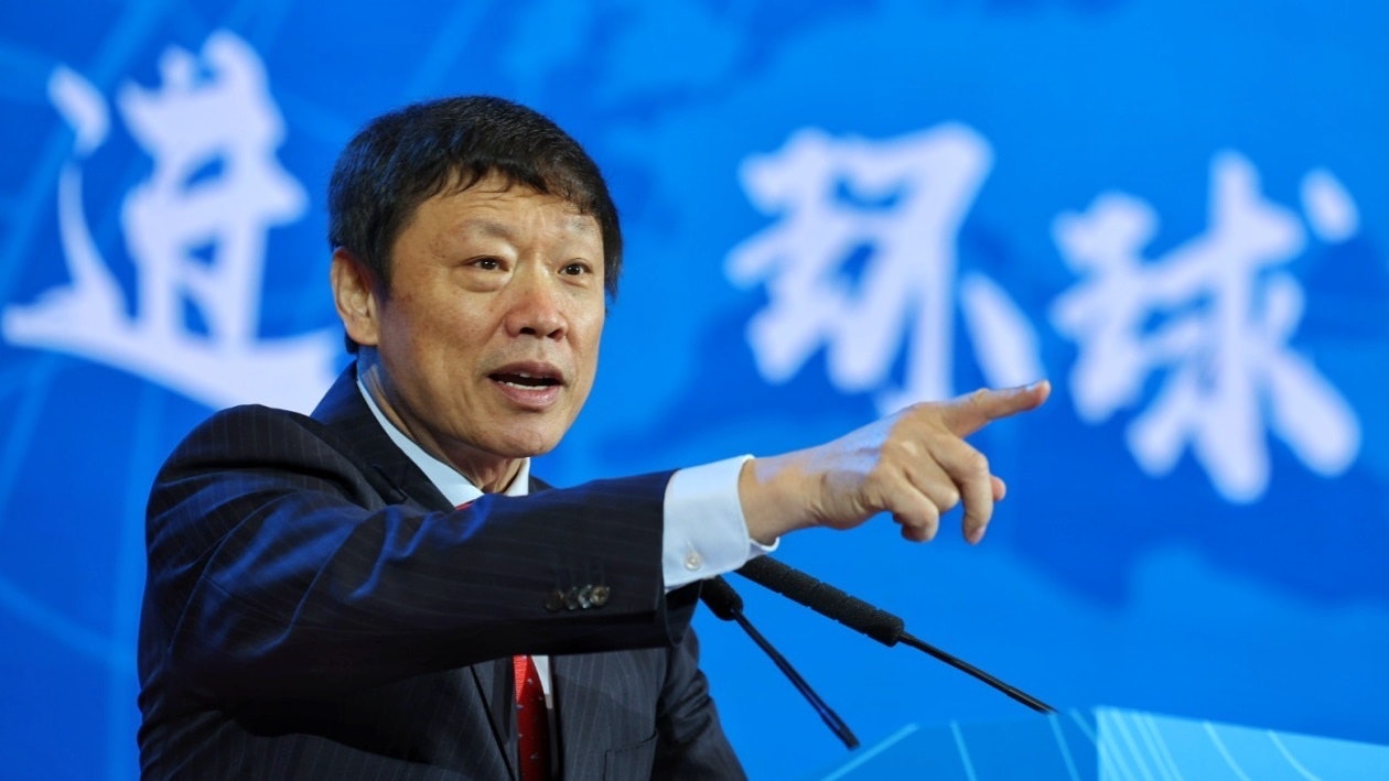 胡錫進發文告別2022年:經歷困難的中國人皆是英雄 胡錫進發文告別2022年:經歷困難的中國人皆是英雄
