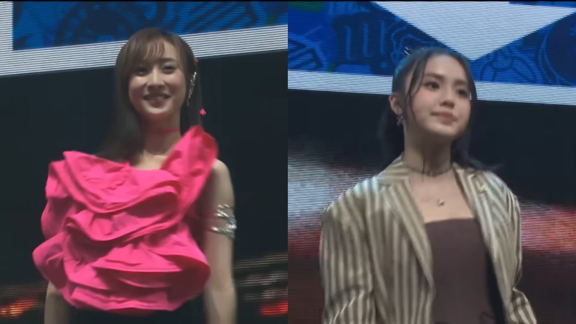 叱咤2022 | TVB力捧聲夢小花無緣奪獎 姚焯菲鍾柔美坐足成晚 叱咤2022 | TVB力捧聲夢小花無緣奪獎 姚焯菲鍾柔美坐足成晚