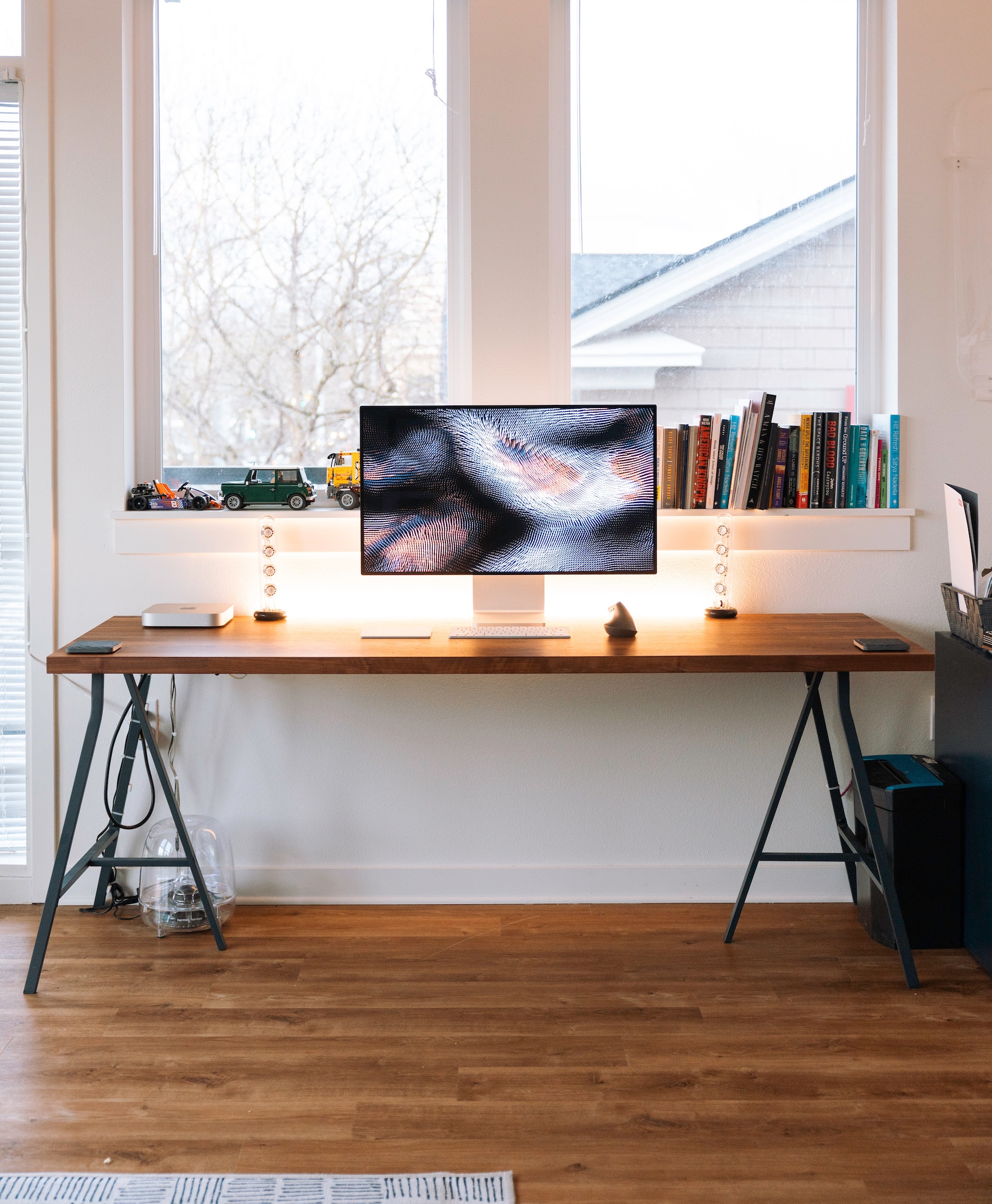 要做到家居整齊,最基本要做到的一環,在購物時謹記要遵循「一進一出」或「一進多出」的方法。(Aaditya Ailawadhi@unsplash) 要做到家居整齊,最基本要做到的一環,在購物時謹記要遵循「一進一出」或「一進多出」的方法。(Aaditya Ailawadhi@unsplash)