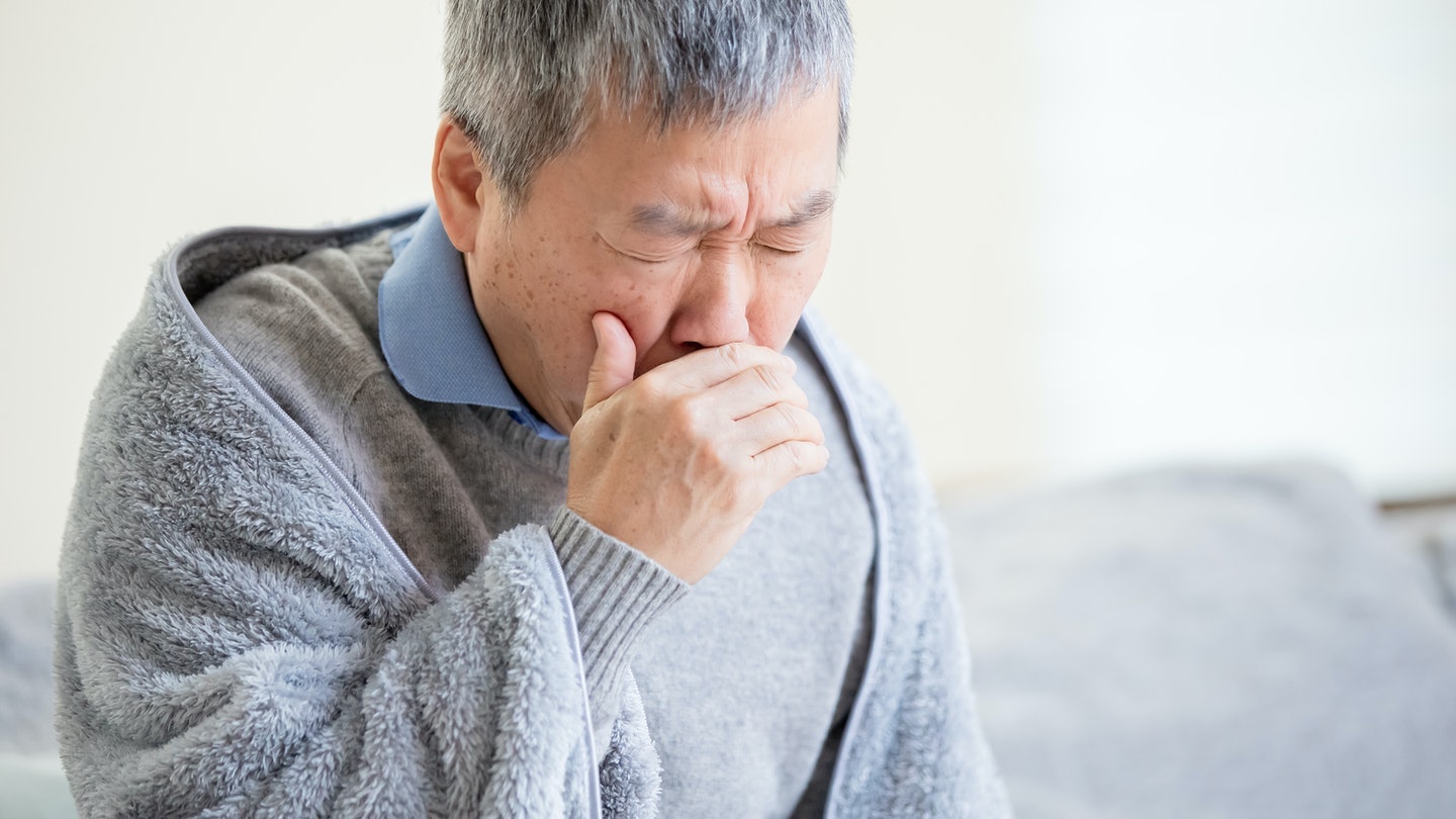 喉嚨腫脹|6旬漢常有異物感 吞口水時尤明顯 卻非患癌長腫瘤 喉嚨腫脹|6旬漢常有異物感 吞口水時尤明顯 卻非患癌長腫瘤