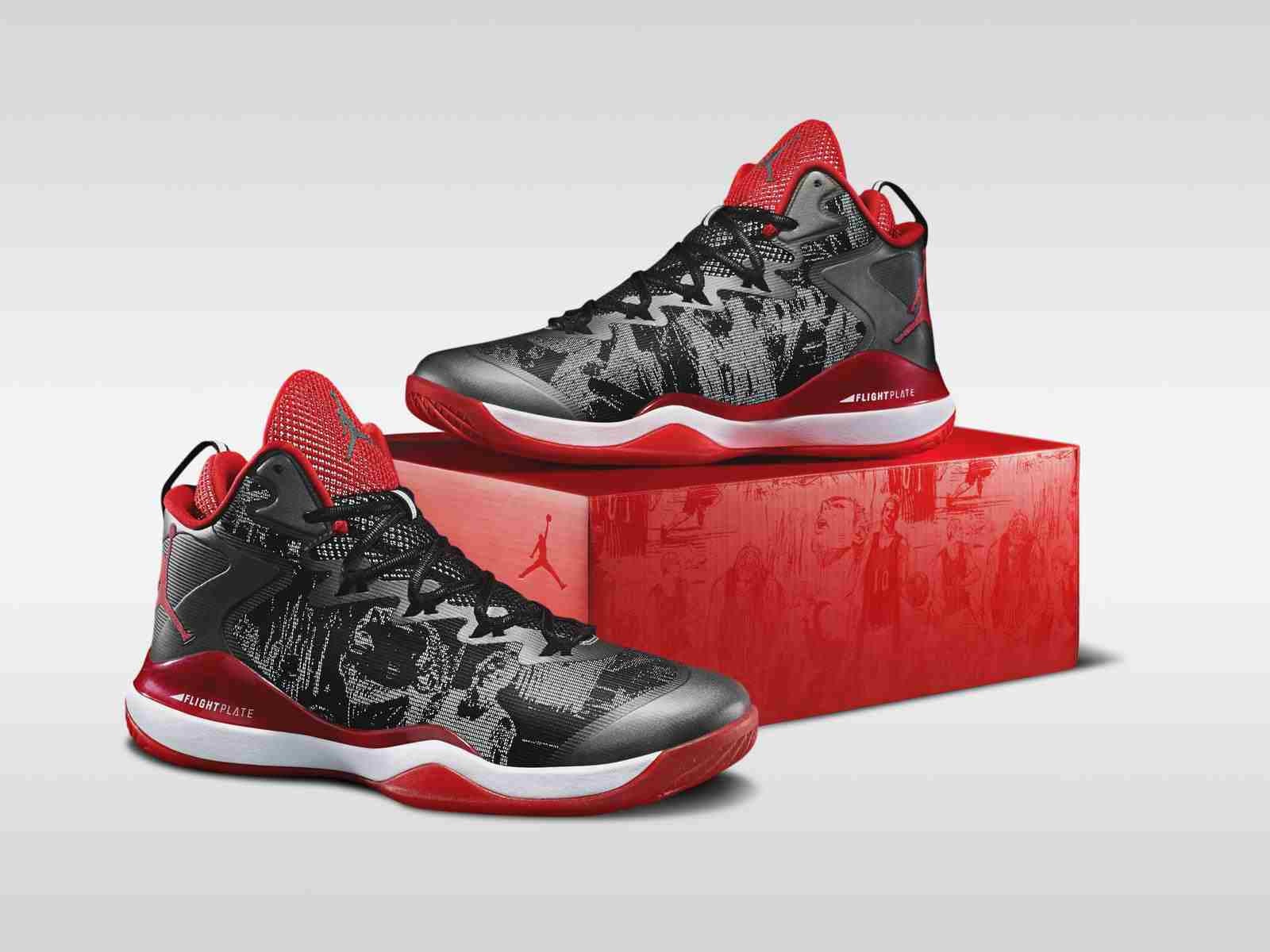 Slam dunks shoes sales