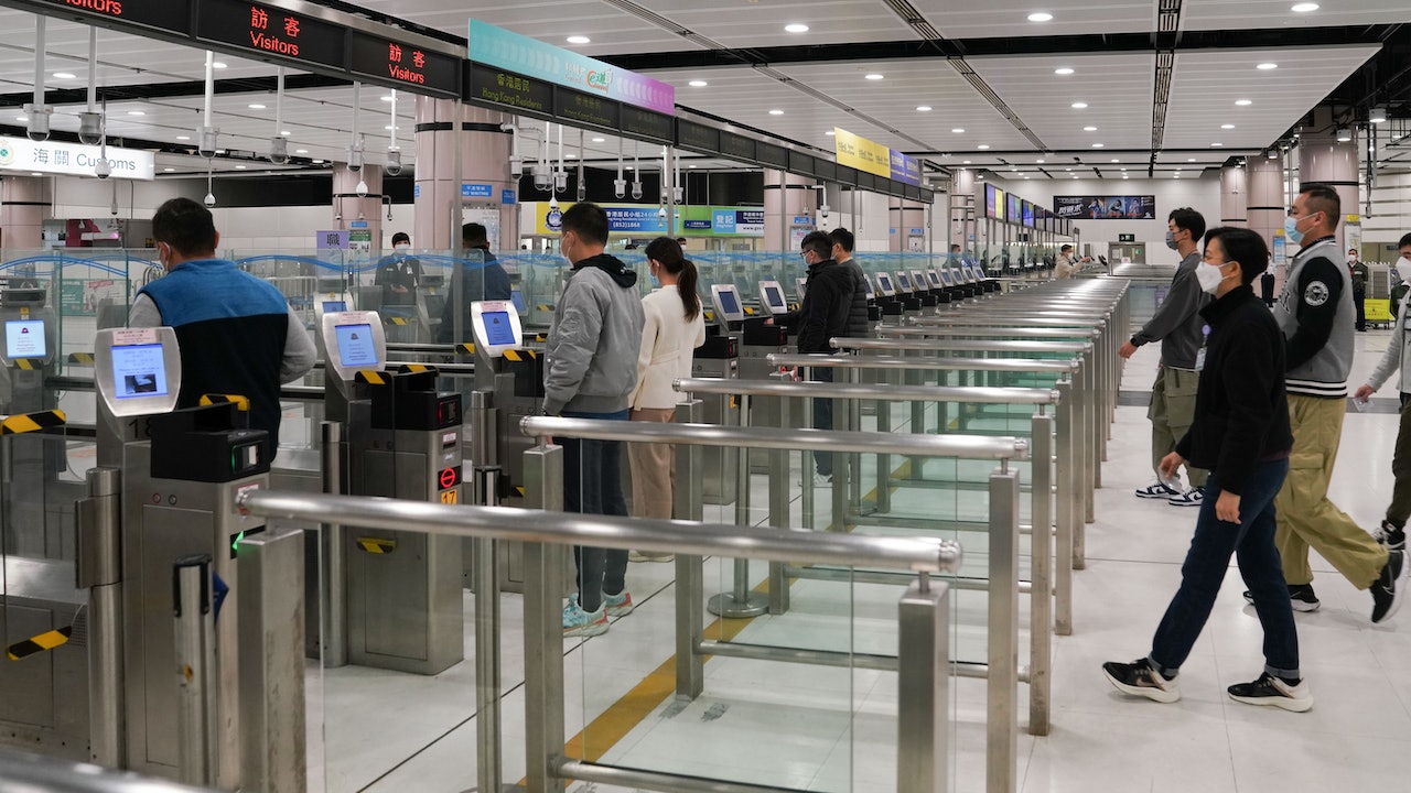 通關|每日各6萬配額北上或南下 關口、預約等安排總覽