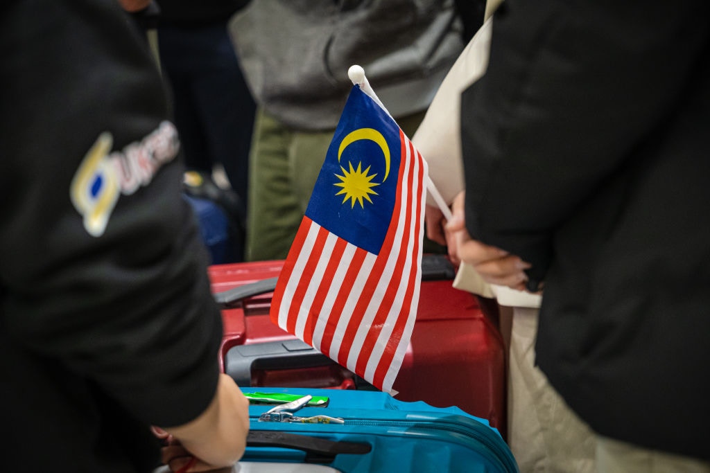 內地開關｜馬來西亞首相：收緊對所有外國旅客健康檢查規則 – 香港01