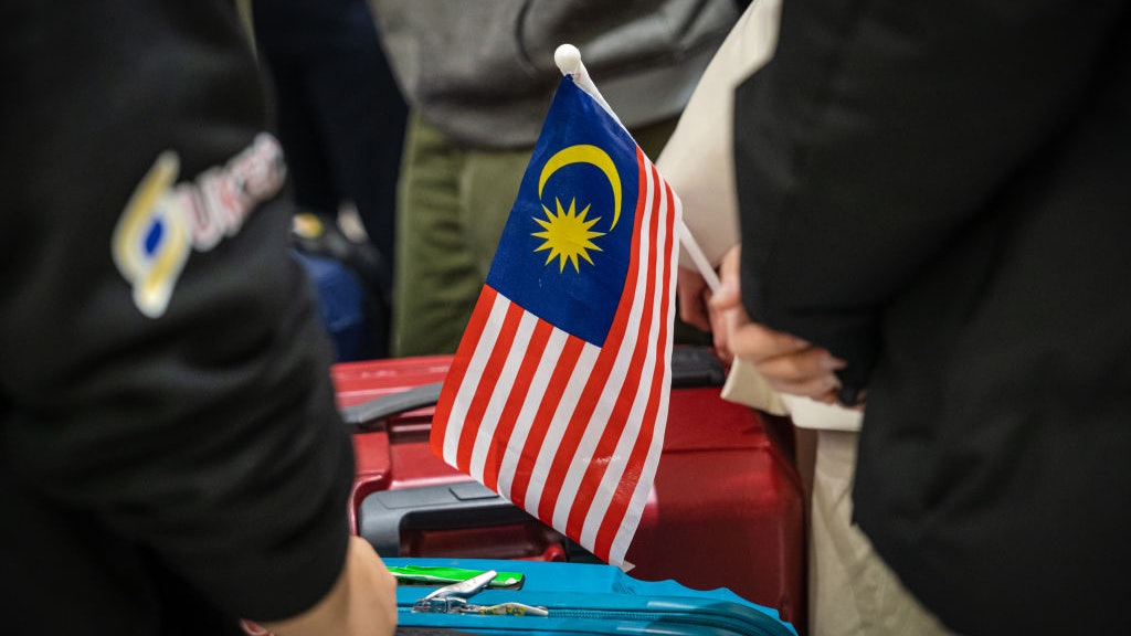 內地開關｜馬來西亞首相：收緊對所有外國旅客健康檢查規則 – 香港01