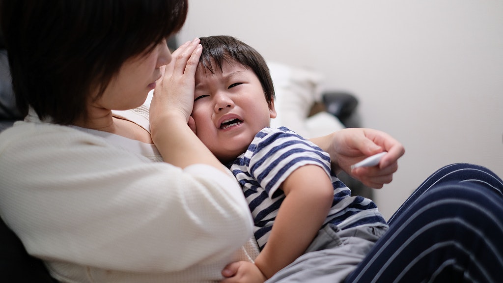 兒童健康|寒冷天氣提防超凶狠3大病毒 流感外還要提防這2種 兒童健康|寒冷天氣提防超凶狠3大病毒 流感外還要提防這2種