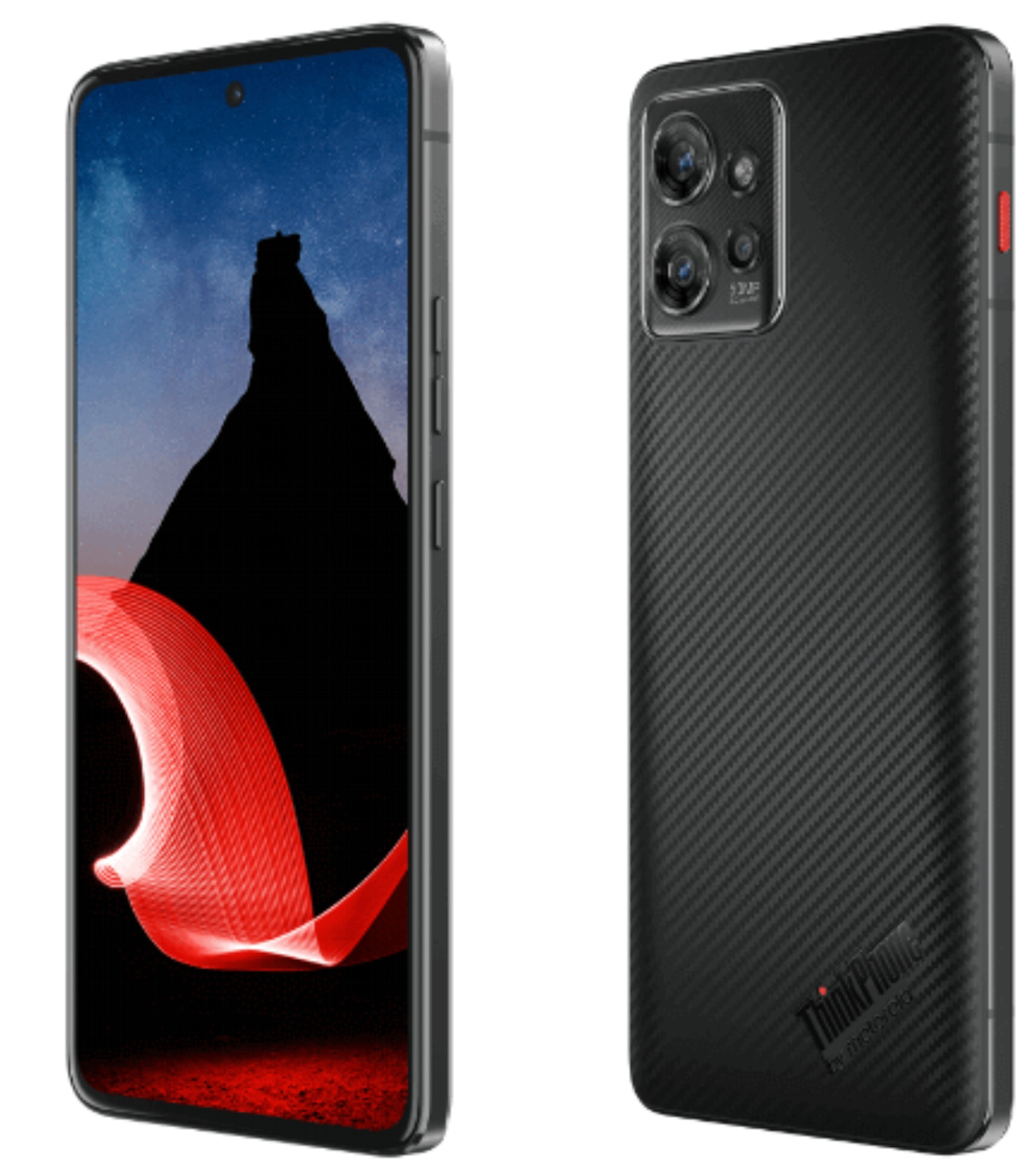 ThinkPhone 的配置,雖然 Moto 官方未有在今次的預告中講明,但網上早已經有相關傳聞,甚至已經有更清晰的機身圖片在網上流出過。 ThinkPhone 的配置,雖然 Moto 官方未有在今次的預告中講明,但網上早已經有相關傳聞,甚至已經有更清晰的機身圖片在網上流出過。