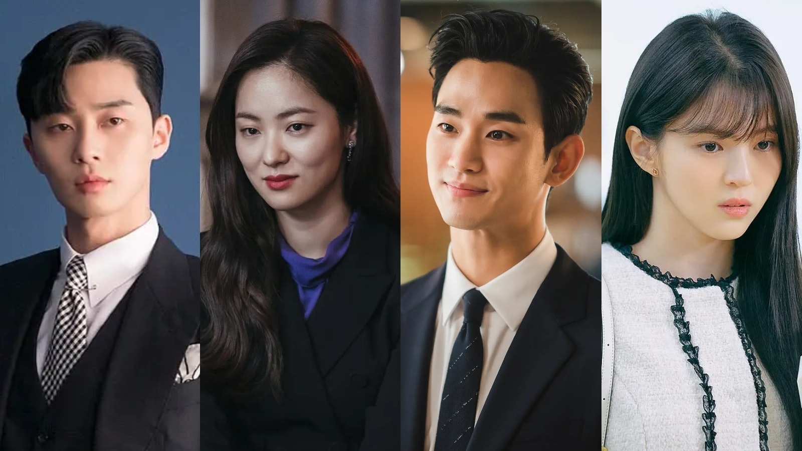 2023年8對令人期待的韓劇情侶!安孝燮全汝彬擔正韓版《想見你》 2023年8對令人期待的韓劇情侶!安孝燮全汝彬擔正韓版《想見你》