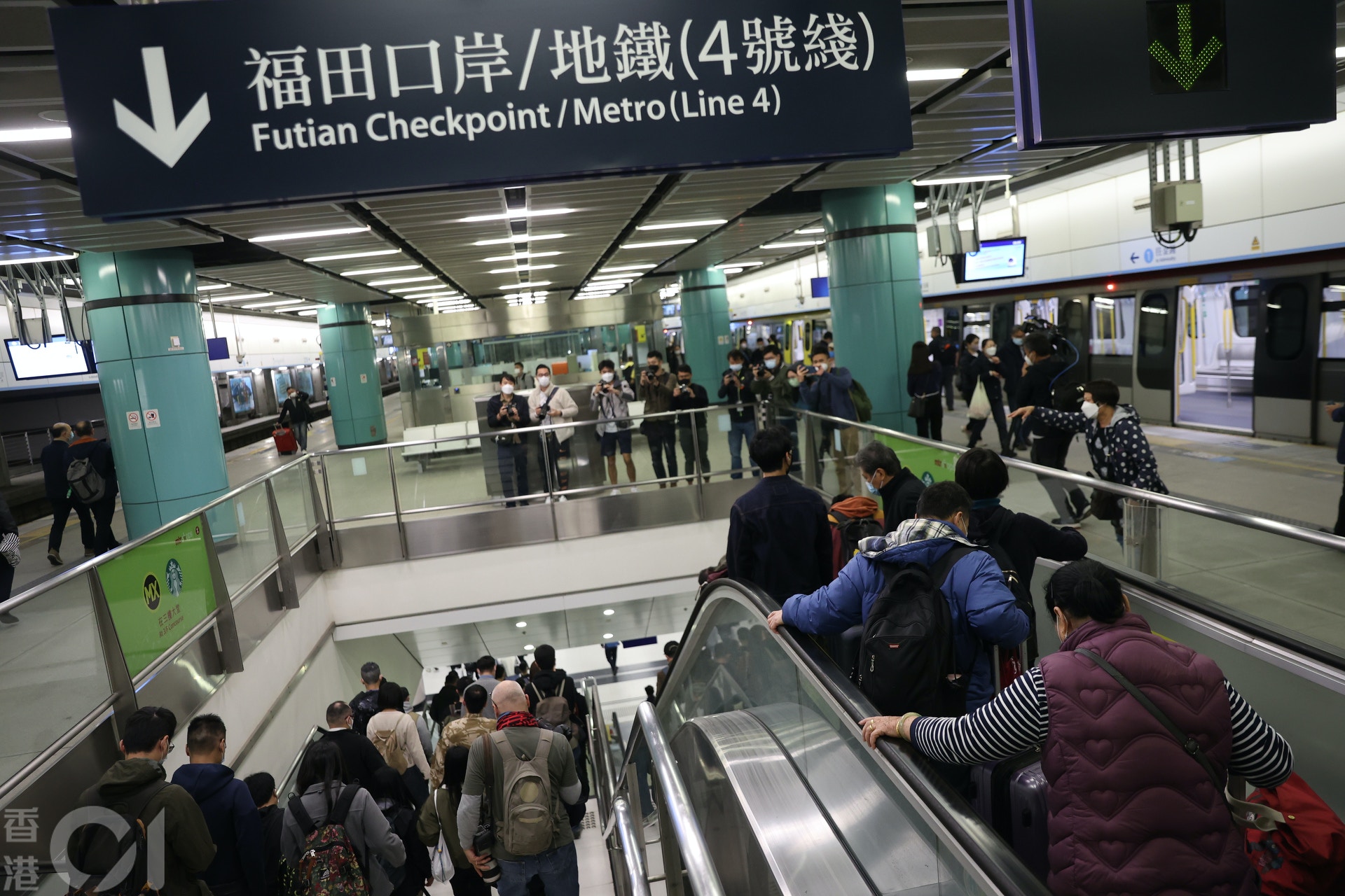 端午節交通安排|金巴皇巴最密1至2分鐘一班 東壩小巴9A加強服務