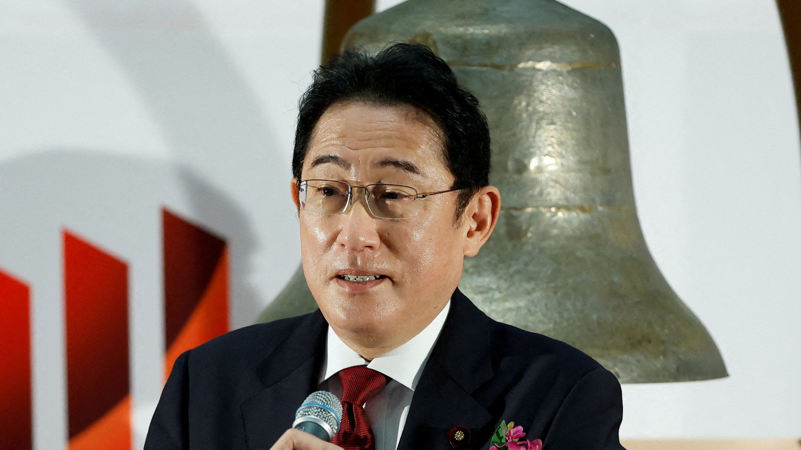 戰後日本形成的和平主義路線   可能會葬送在岸田文雄手裏