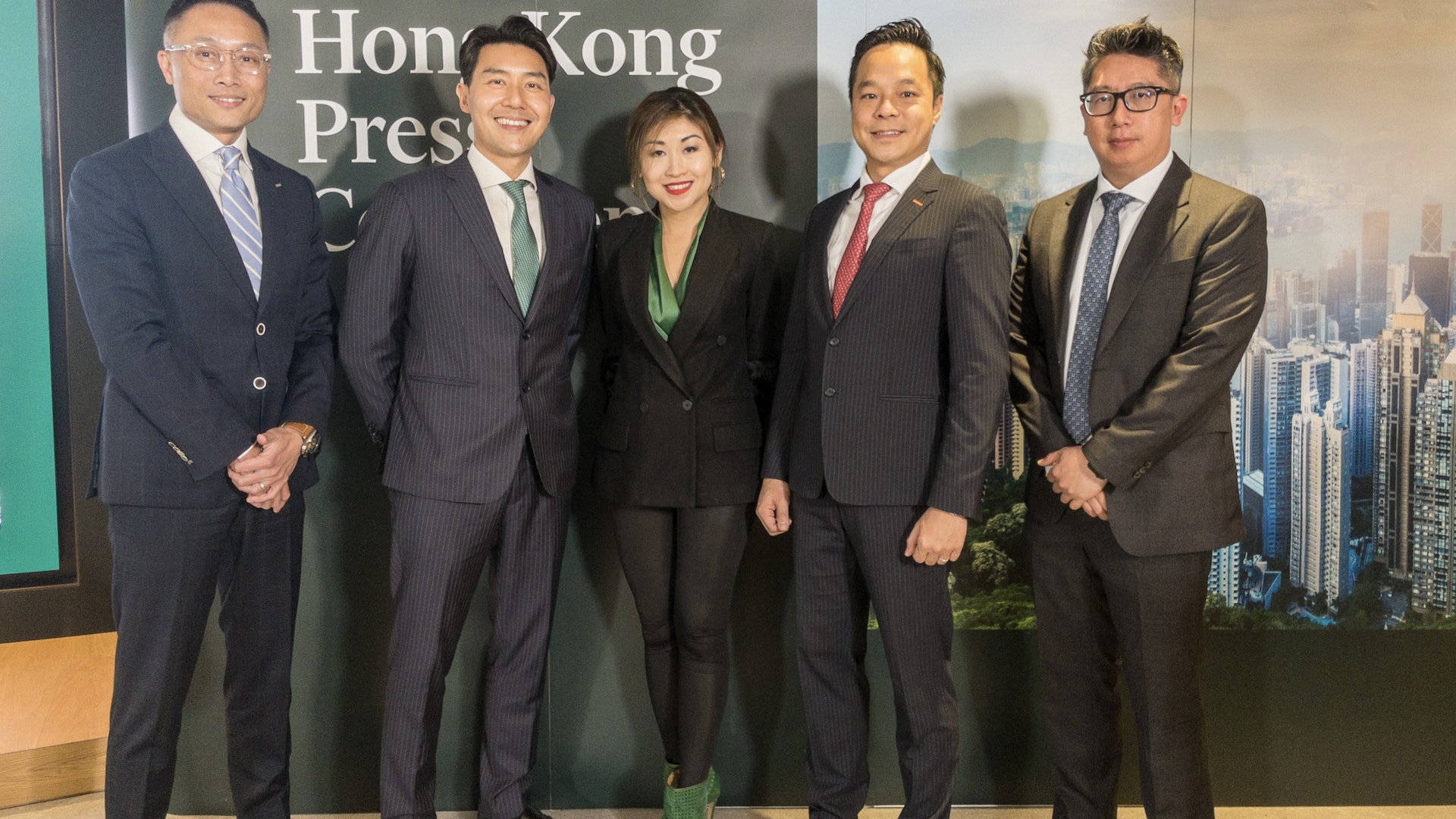 通關|世邦魏理仕:本港重啟復蘇之路 料街舖租金反彈10% 通關|世邦魏理仕:本港重啟復蘇之路 料街舖租金反彈10%