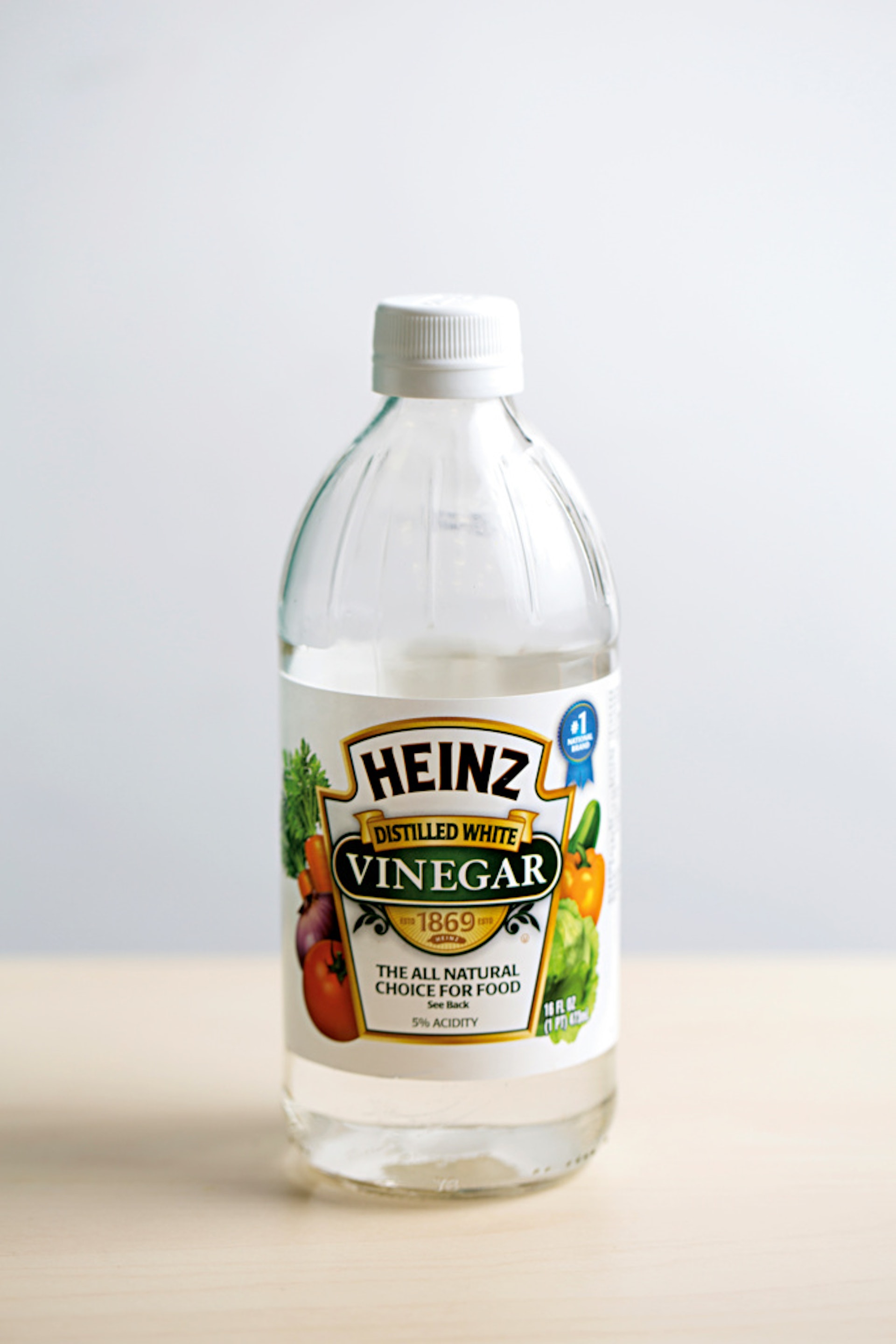 白醋確實有效分解鹼性污漬,也有除臭殺菌作用。(資料圖片) 白醋確實有效分解鹼性污漬,也有除臭殺菌作用。(資料圖片)