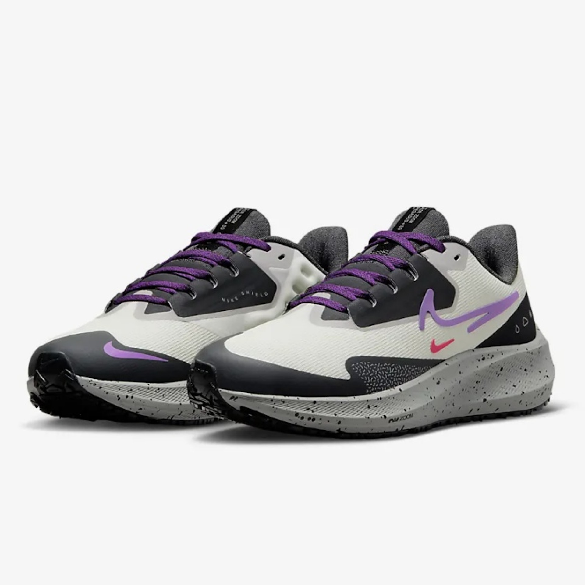1. Air Zoom Pegasus 39 Shield 跑鞋(Nike官網) 1. Air Zoom Pegasus 39 Shield 跑鞋(Nike官網)