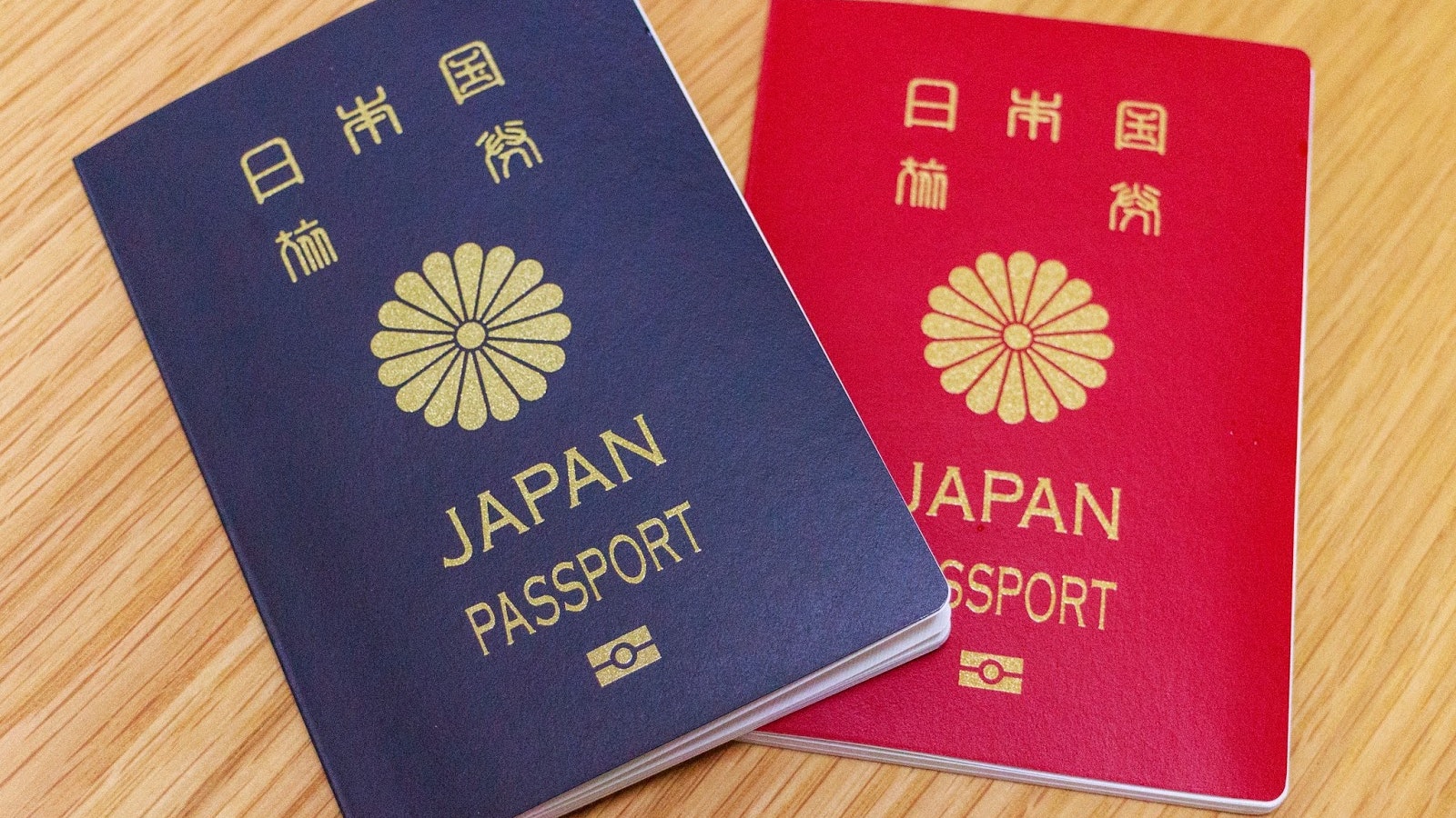 日本蟬聯最強護照第一 但為何手執護照的人甚少? 日本蟬聯最強護照第一 但為何手執護照的人甚少?