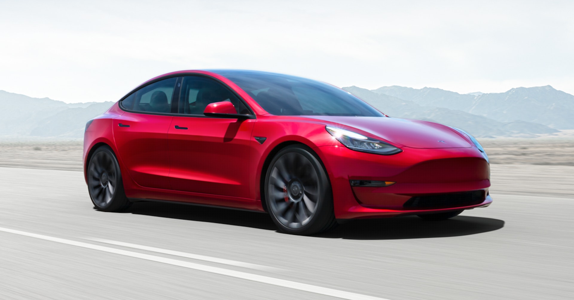 (Tesla圖片) (Tesla圖片)