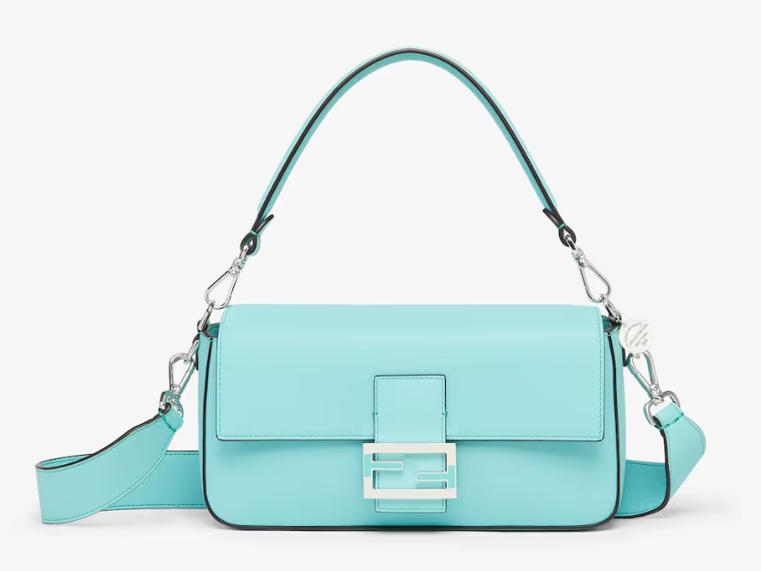 Fendi tiffany discount and co