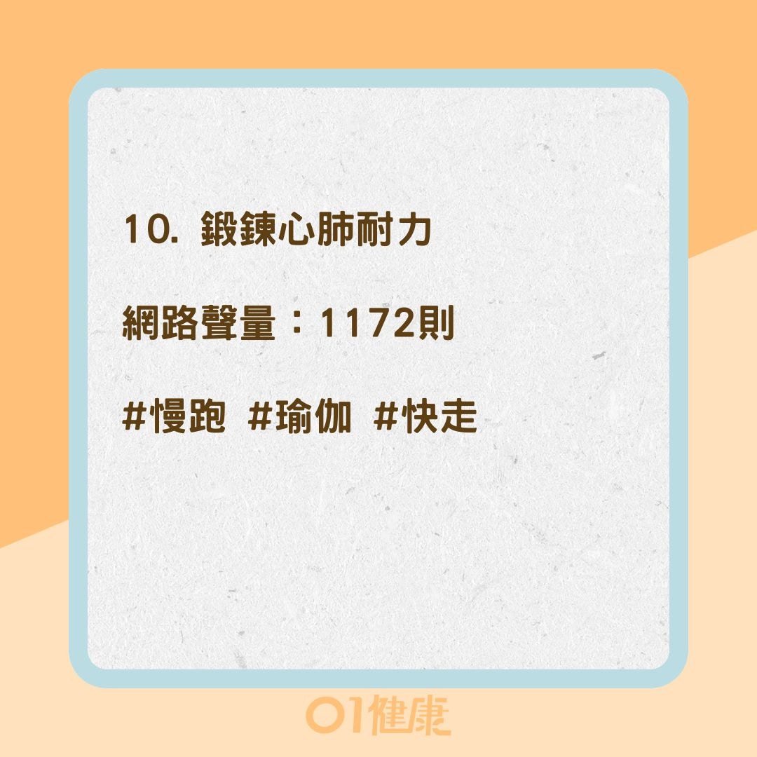 10種可以改善手腳冰冷方法（01製圖）