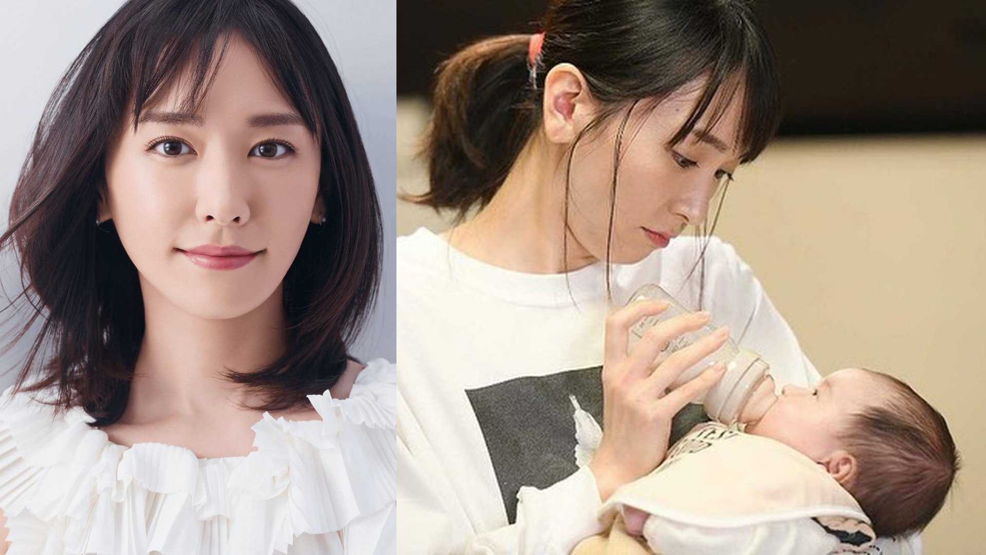 新垣結衣出盡法寶遮肚 再加1件事被瘋傳好事近 兔年有望生B? 新垣結衣出盡法寶遮肚 再加1件事被瘋傳好事近 兔年有望生B?