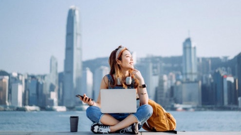 JobsDB數據:職場初哥平均年半轉工一次 「Hybrid」成熱搜字 JobsDB數據:職場初哥平均年半轉工一次 「Hybrid」成熱搜字