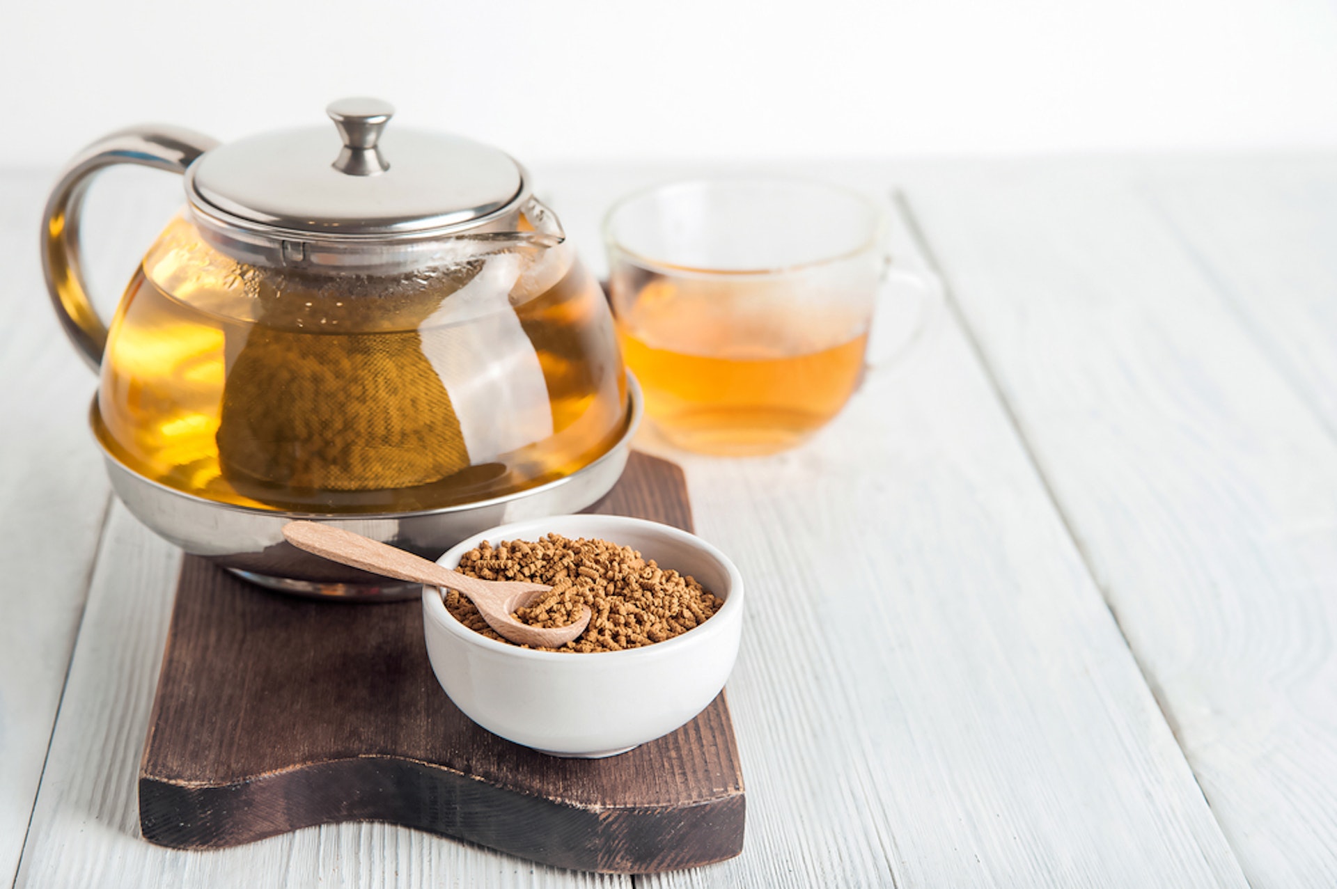 大麥茶是中國、日本、韓國等民間廣泛流傳的傳統清涼飲料