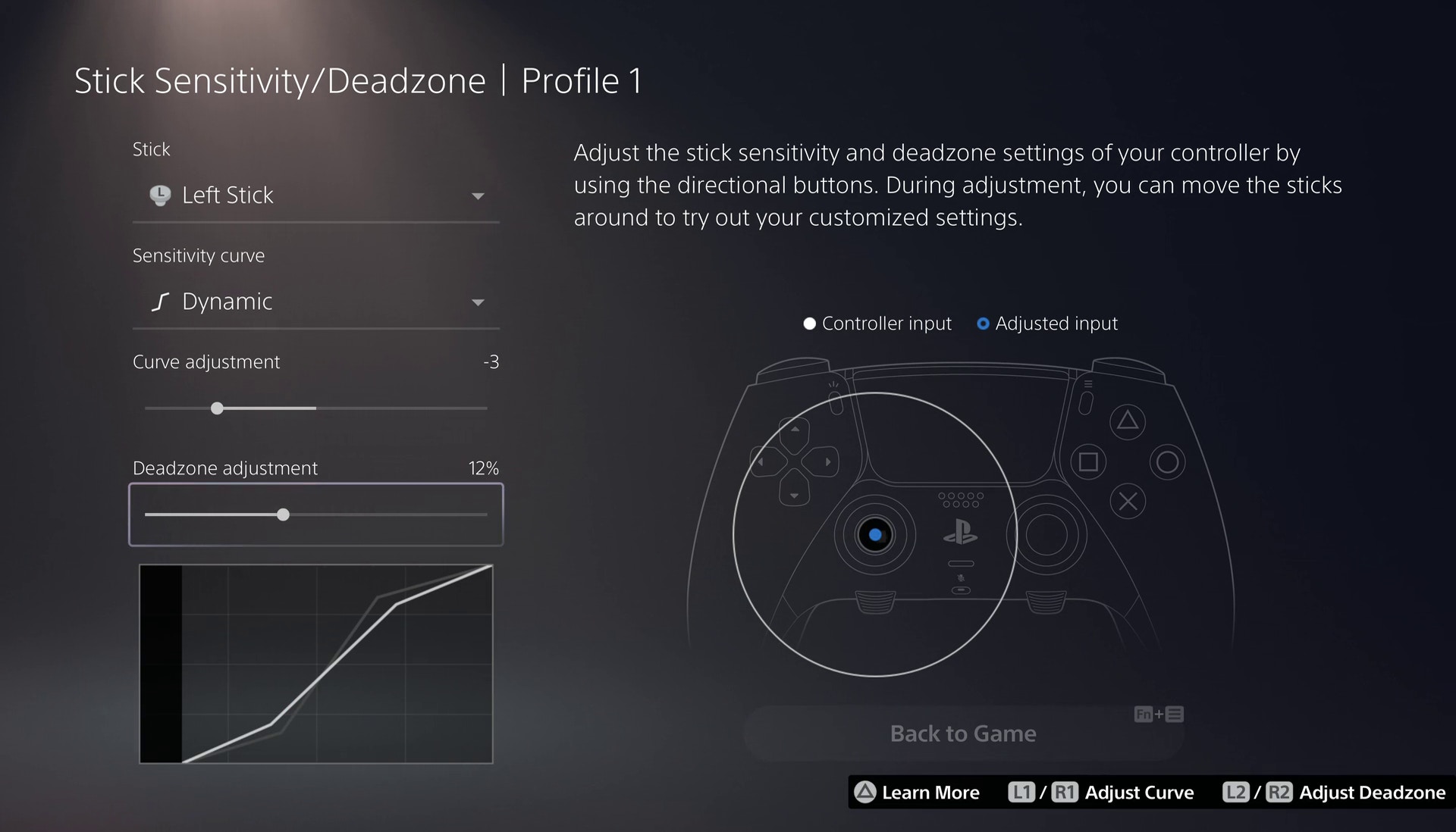 PS5 DualSense Edge 官方「Pro掣」上手玩後感：一分錢一分貨