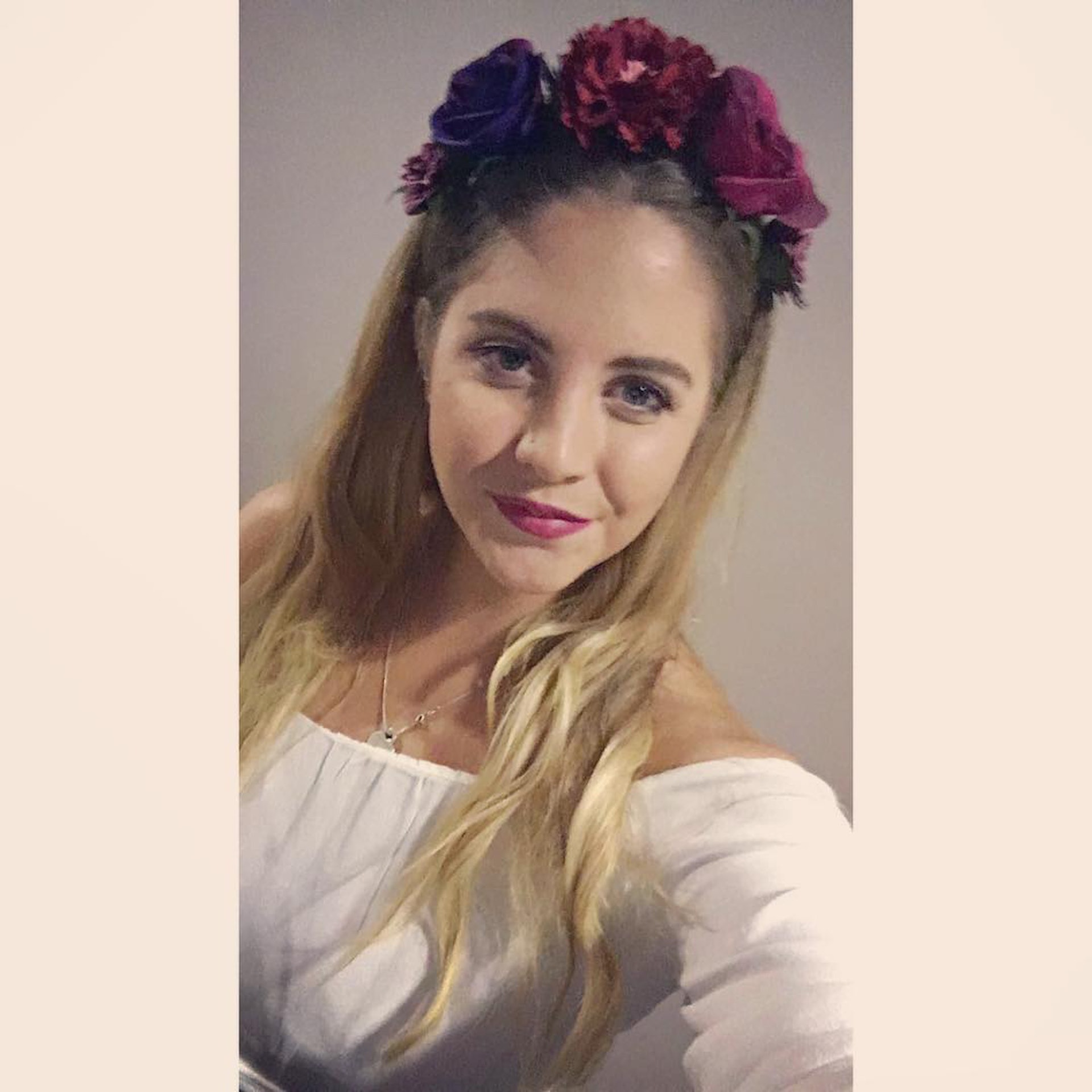 年僅20歲的泰絲(Tess Swift)到泰國度假,誰知竟改變了她的一生。(IG@life_withtess) 年僅20歲的泰絲(Tess Swift)到泰國度假,誰知竟改變了她的一生。(IG@life_withtess)