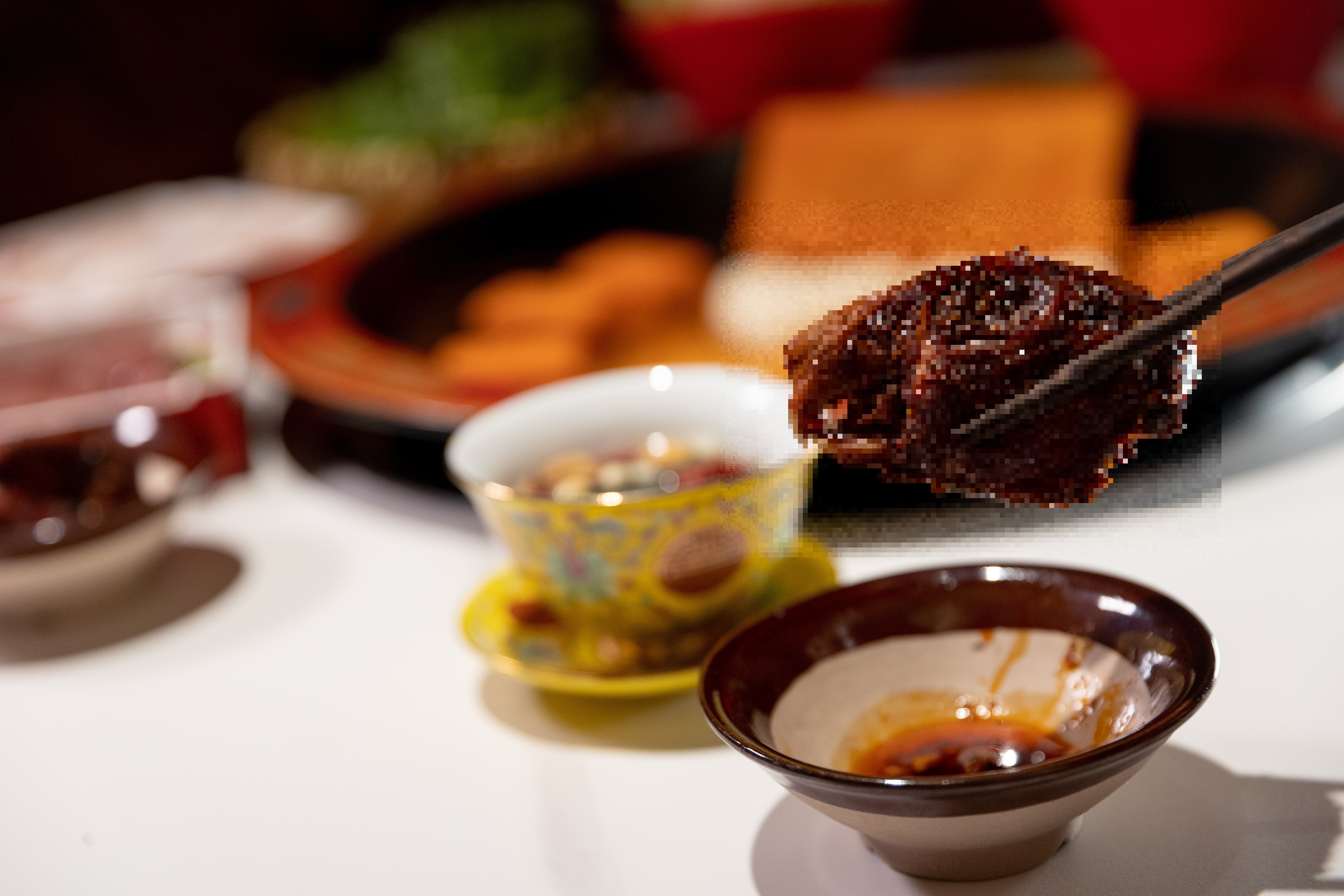 The Year of the Rabbit｜Hotpot restaurants that eat rabbit meat are