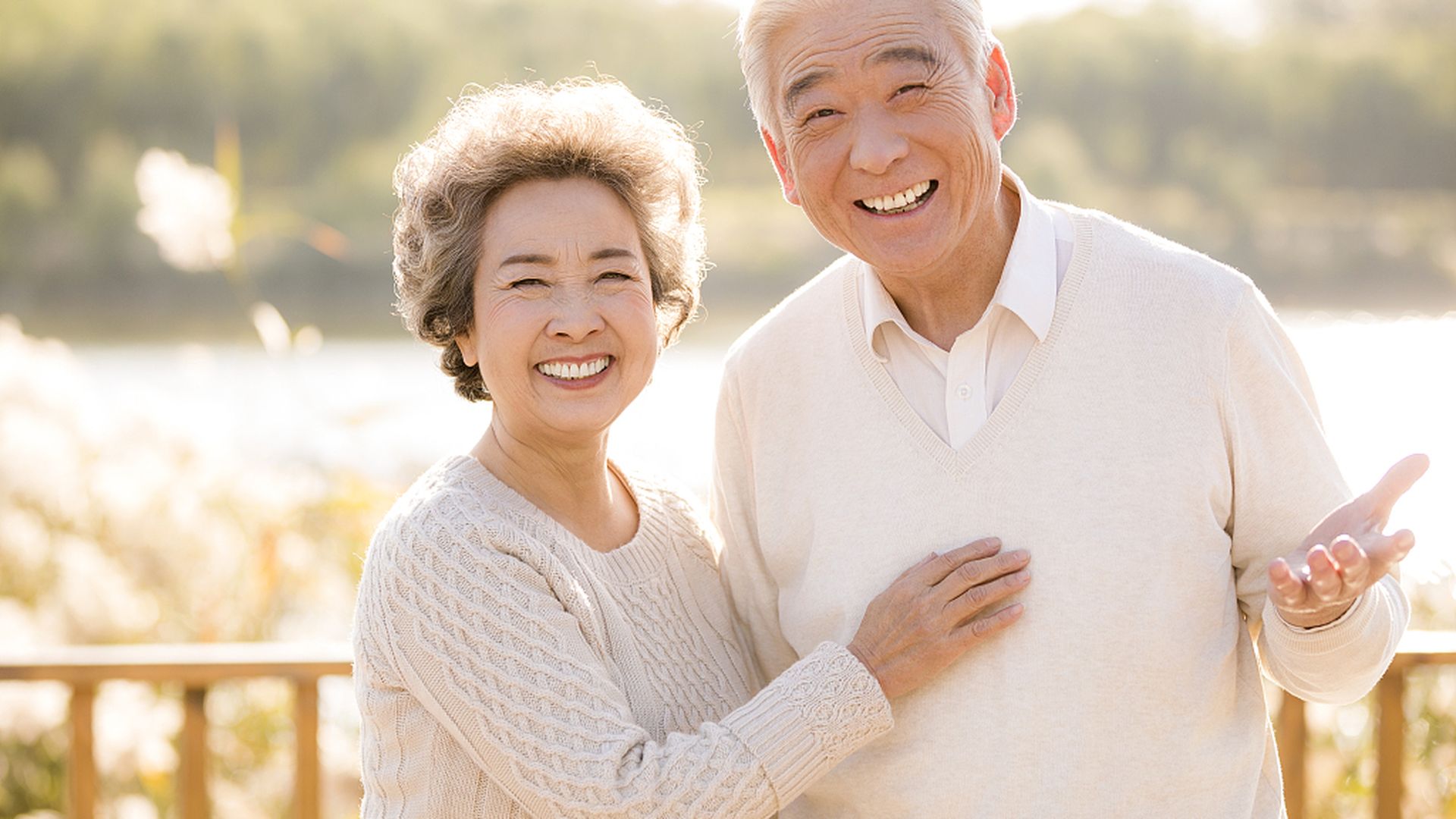 高齡|長壽是否一種恩賜?「年老」非病 壓縮「這事」晚年才快活 高齡|長壽是否一種恩賜?「年老」非病 壓縮「這事」晚年才快活