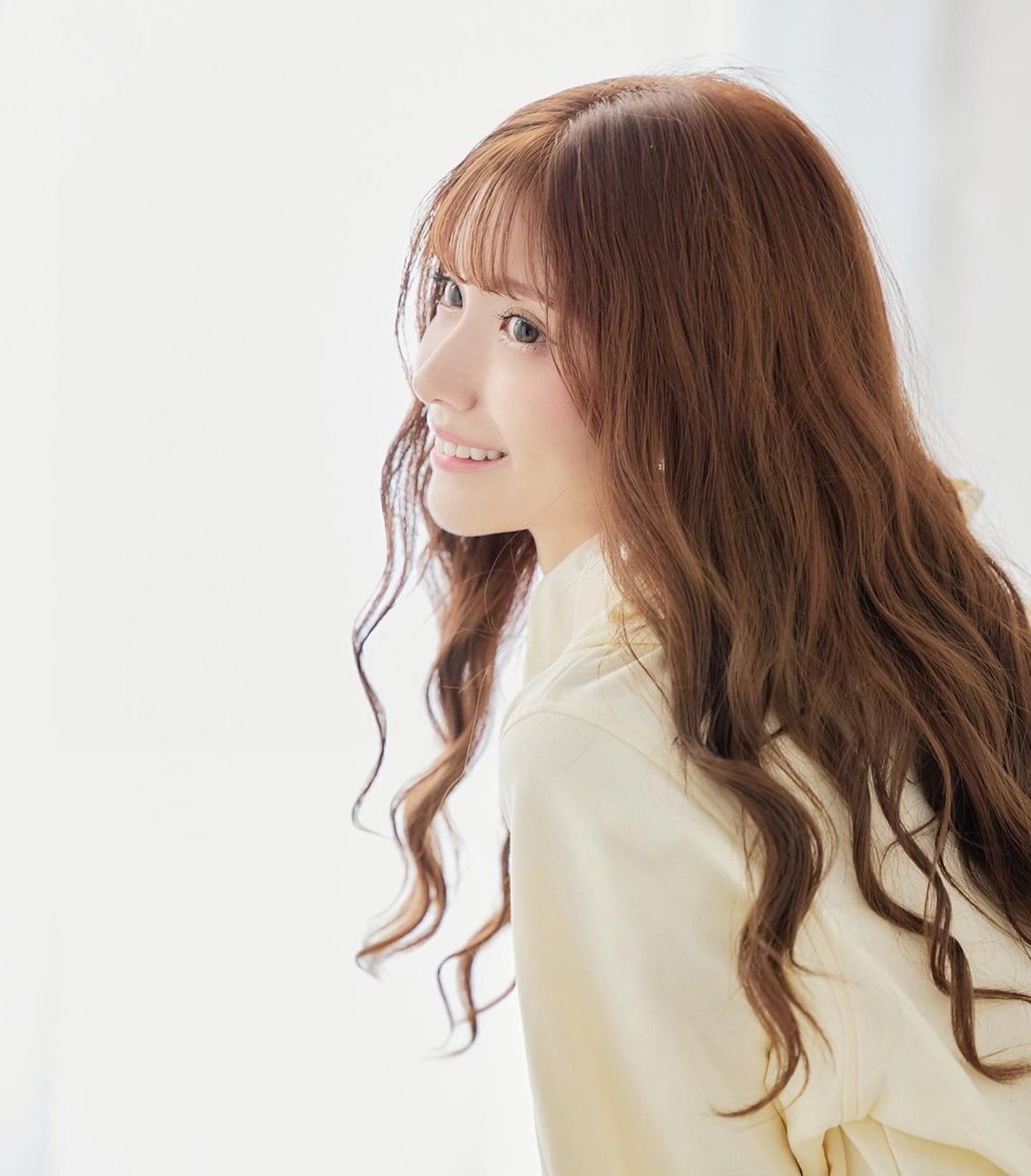 Himeka(ひめか)出生富裕 入行僅為體驗生活(IG@hmk_queen)