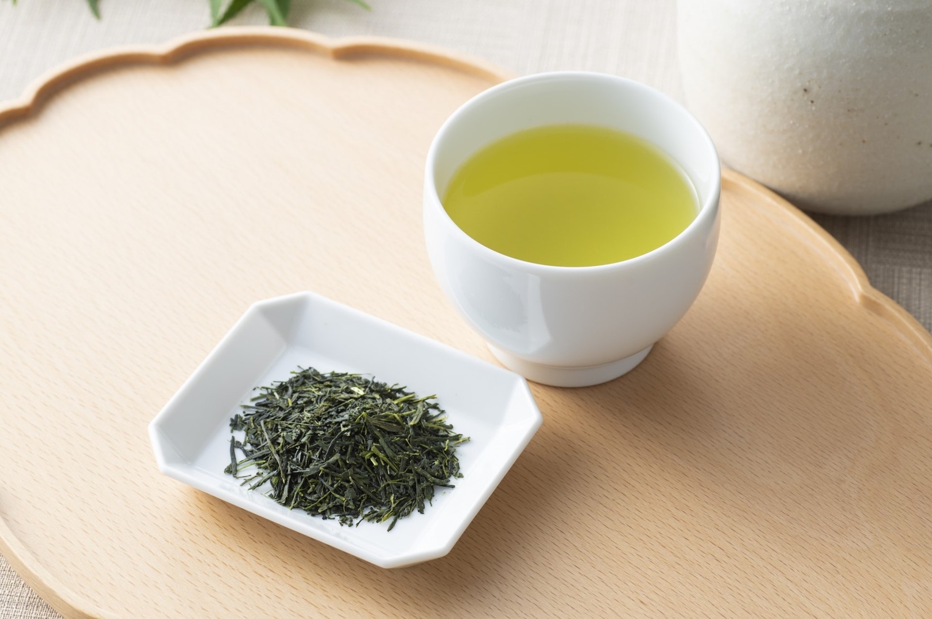 泡綠茶貼士|日本專家教熱泡45秒最新鮮飯後多久飲免阻鐵吸收?