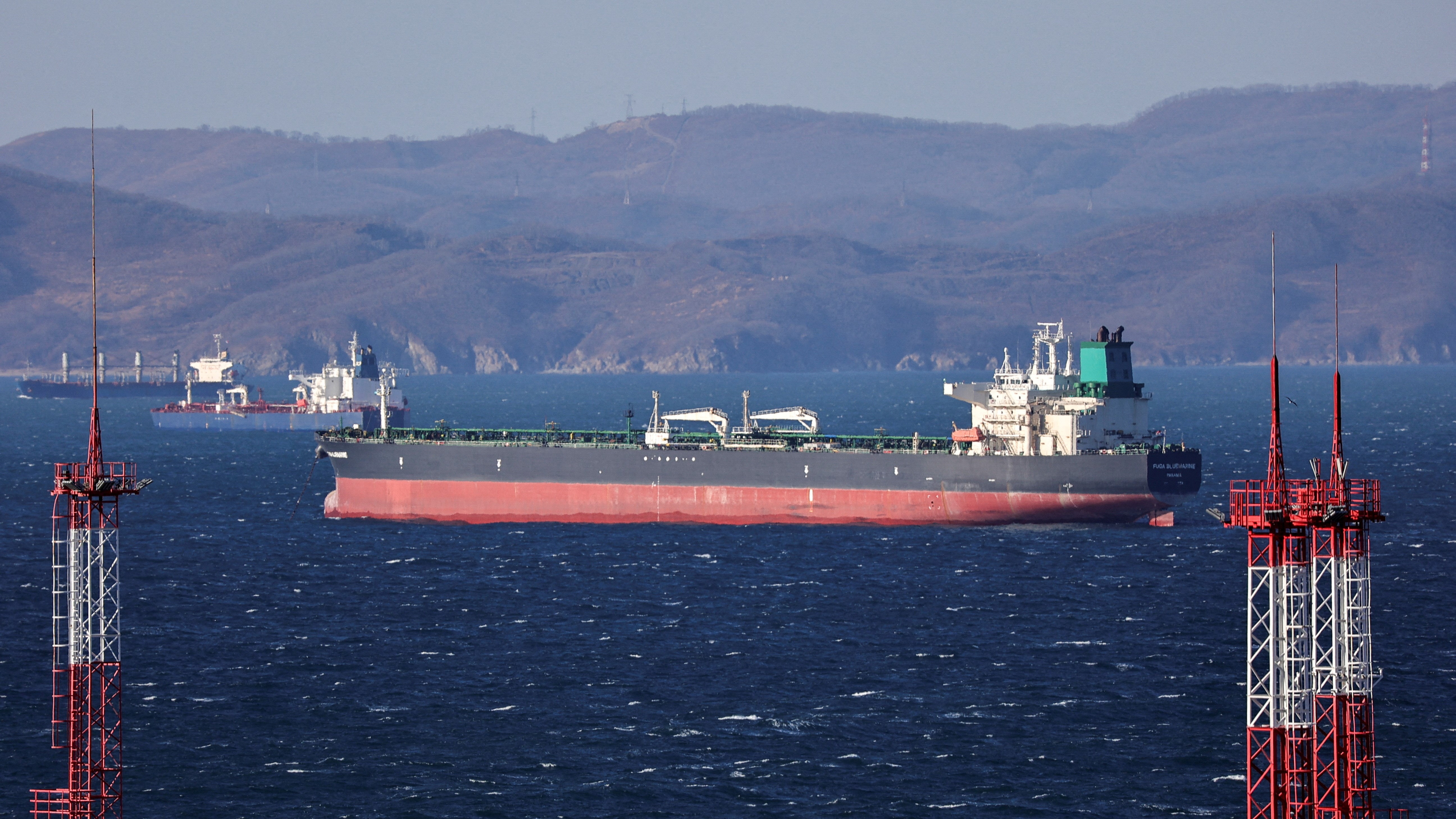 美國財政部：G7同意延至3月審查俄羅斯石油價格上限