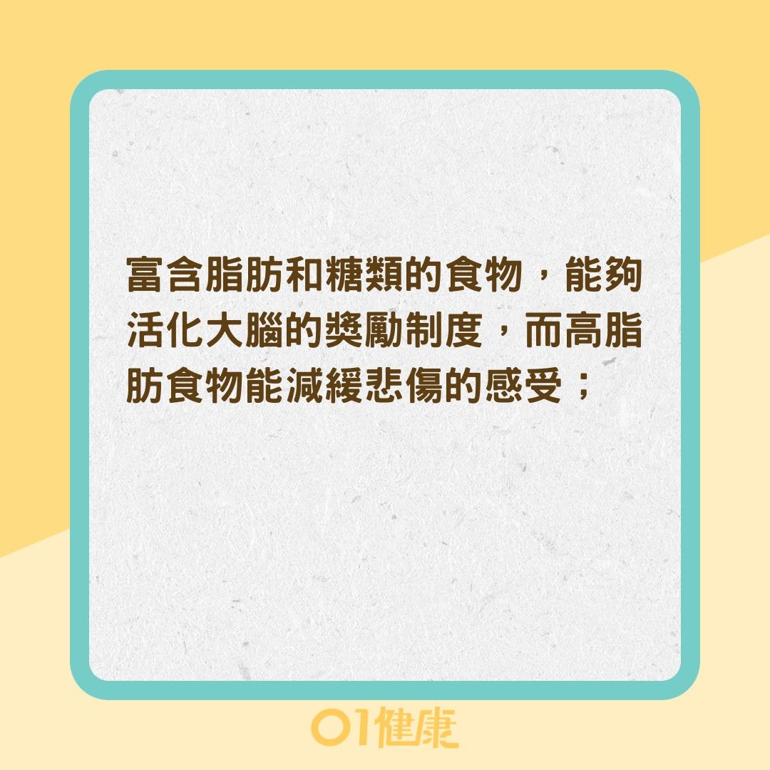 加工食品對健康產生的影響有多大？（01製圖）