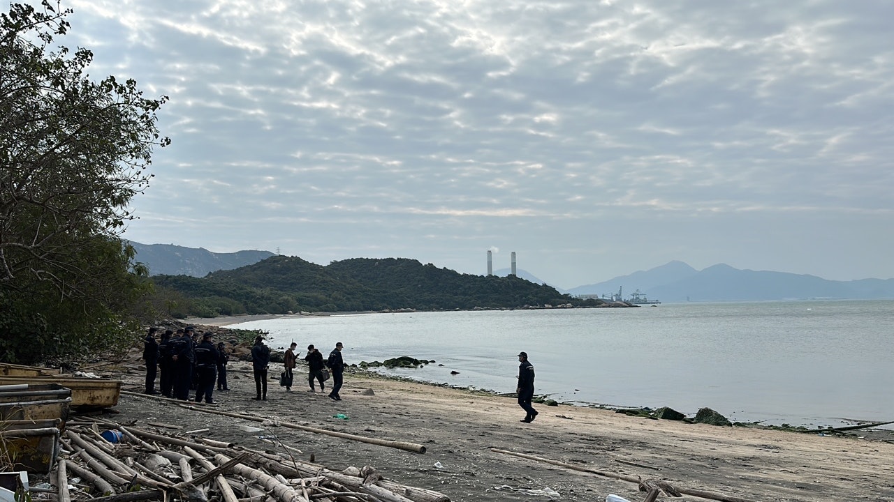 65 year old Man Goes Fishing In Longgutan Missing Family Sends A Photo 65-year-old-man-goes-fishing-in-longgutan-missing-family-sends-a-photo