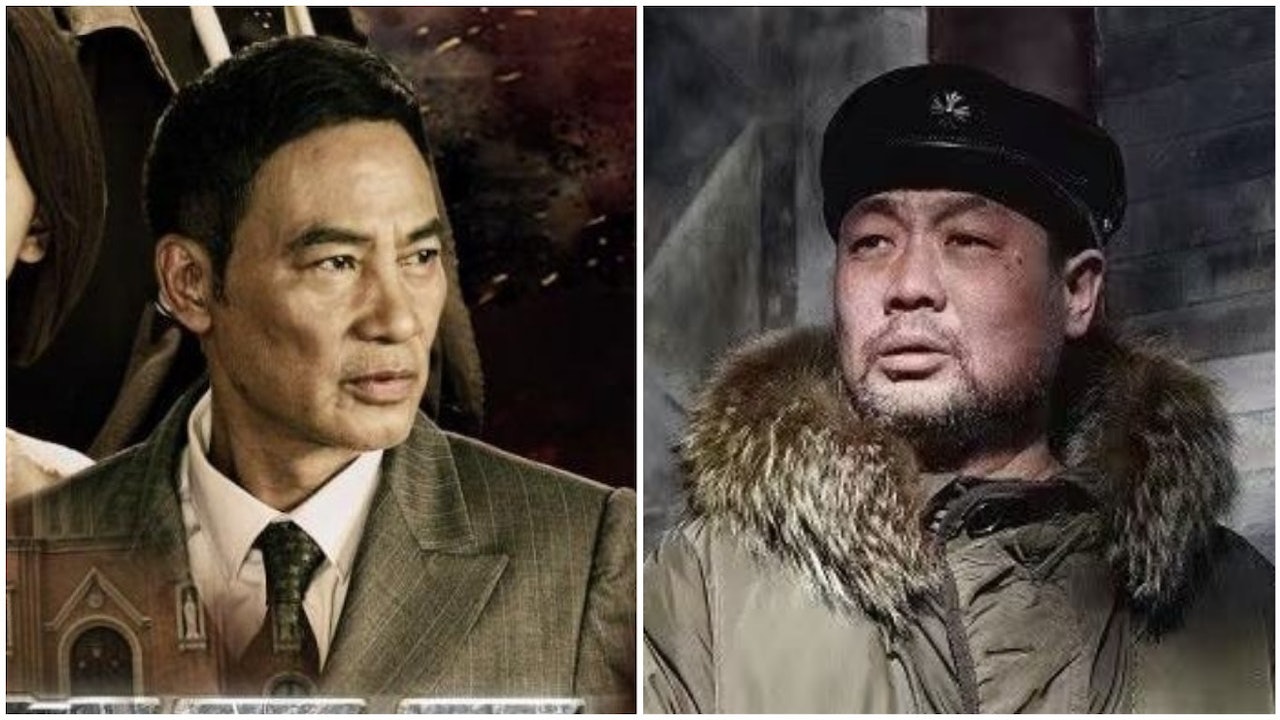 著名導演付寧突發疾病逝世年僅55歲 曾與任達華肖戰任嘉倫等合作 著名導演付寧突發疾病逝世年僅55歲 曾與任達華肖戰任嘉倫等合作