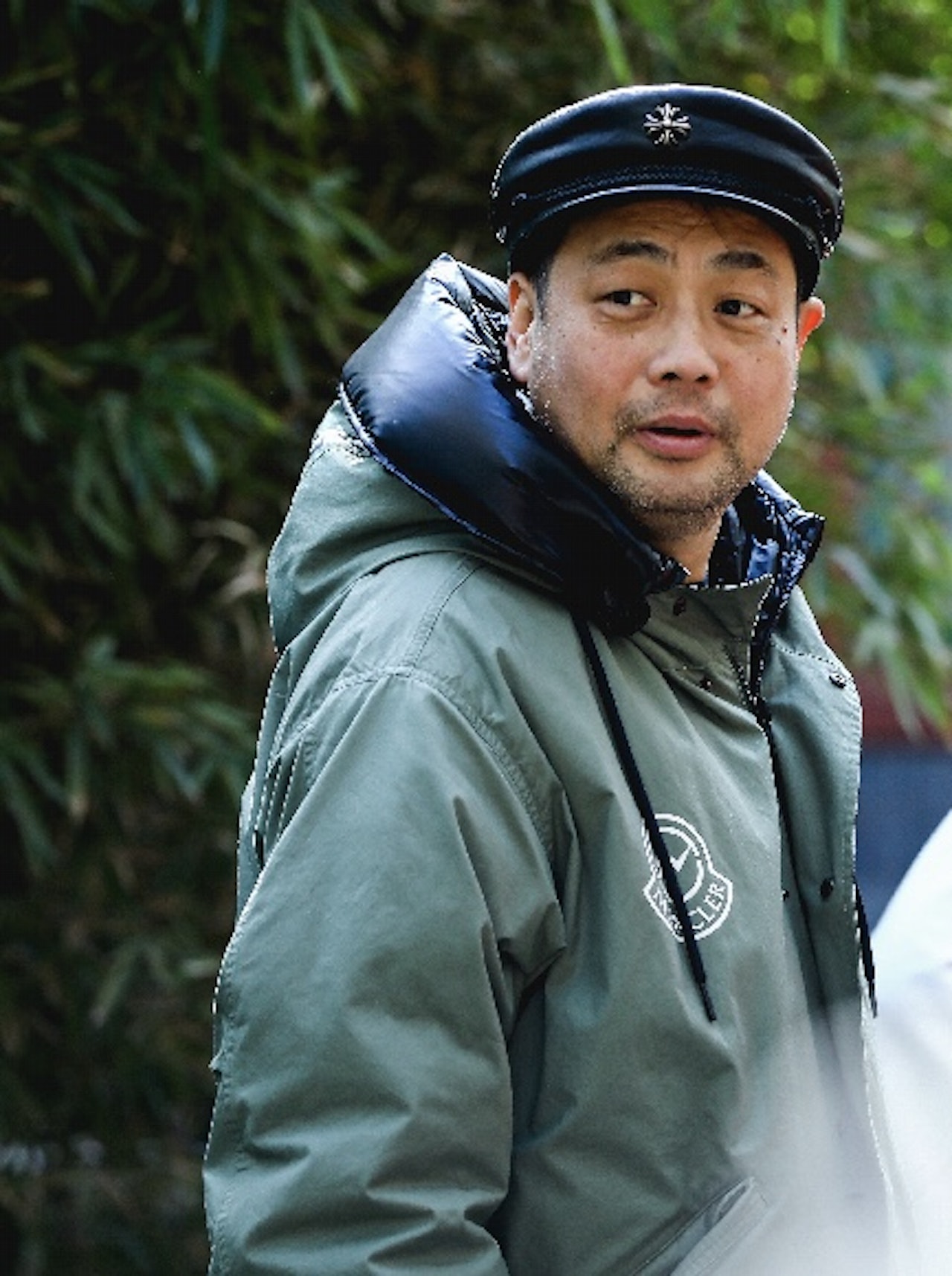 付寧因突發疾病於北京逝世,終年55歲。(《北京日報》) 付寧因突發疾病於北京逝世,終年55歲。(《北京日報》)