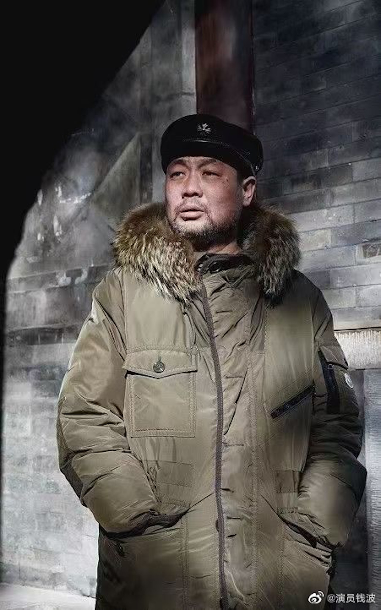 付寧因突發疾病於北京逝世,終年55歲。(微博) 付寧因突發疾病於北京逝世,終年55歲。(微博)