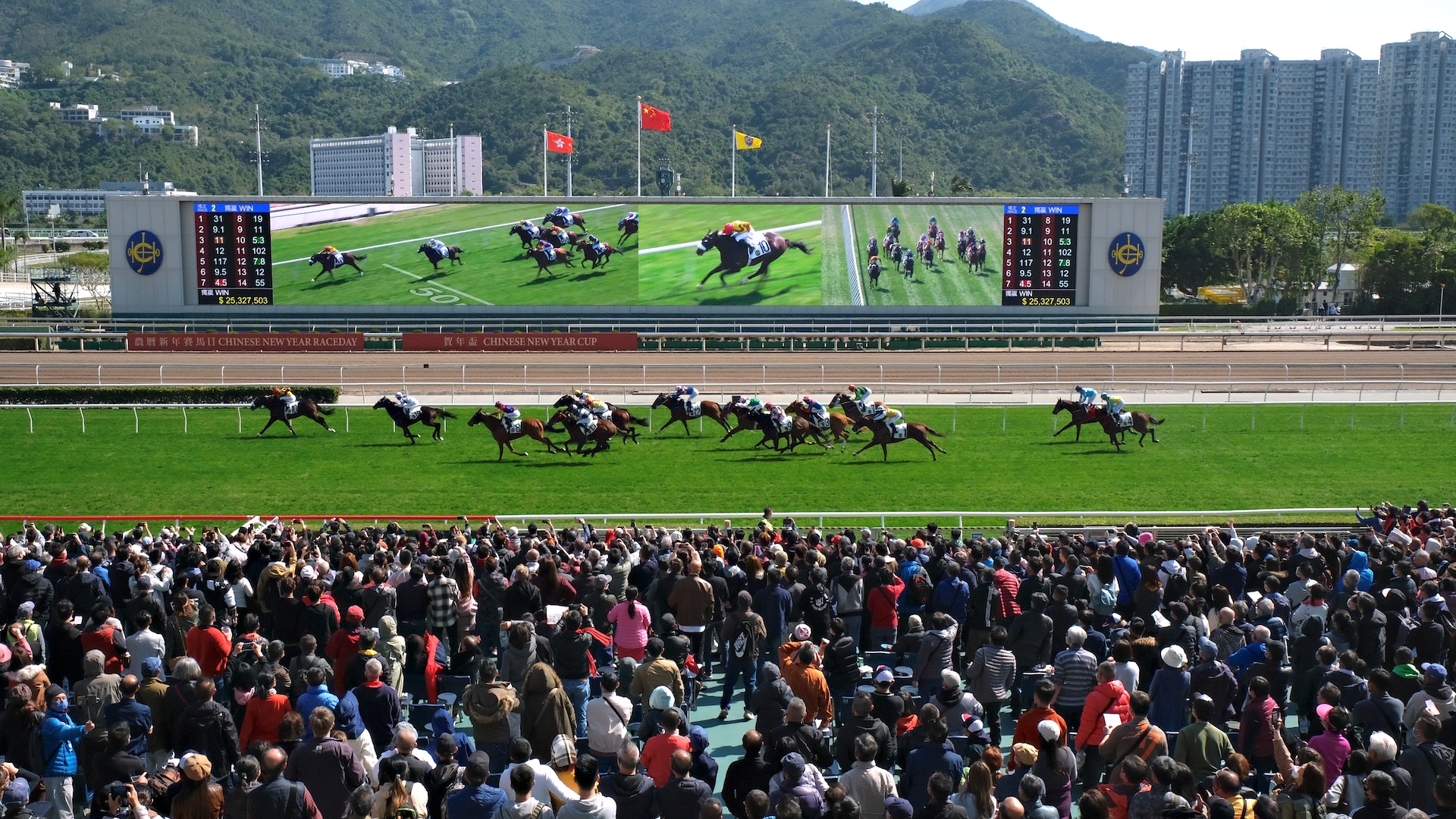 黃昏馬|馬會宣布復辦黃昏賽 頭場4時開跑 今季跑7次6.4首跑 黃昏馬|馬會宣布復辦黃昏賽 頭場4時開跑 今季跑7次6.4首跑