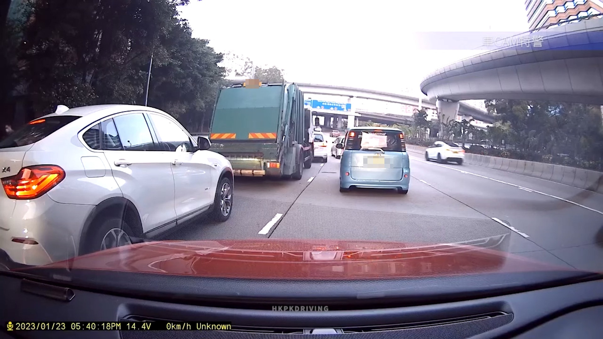 Facebook群組「車Cam L(香港群組)」截圖 Facebook群組「車Cam L(香港群組)」截圖