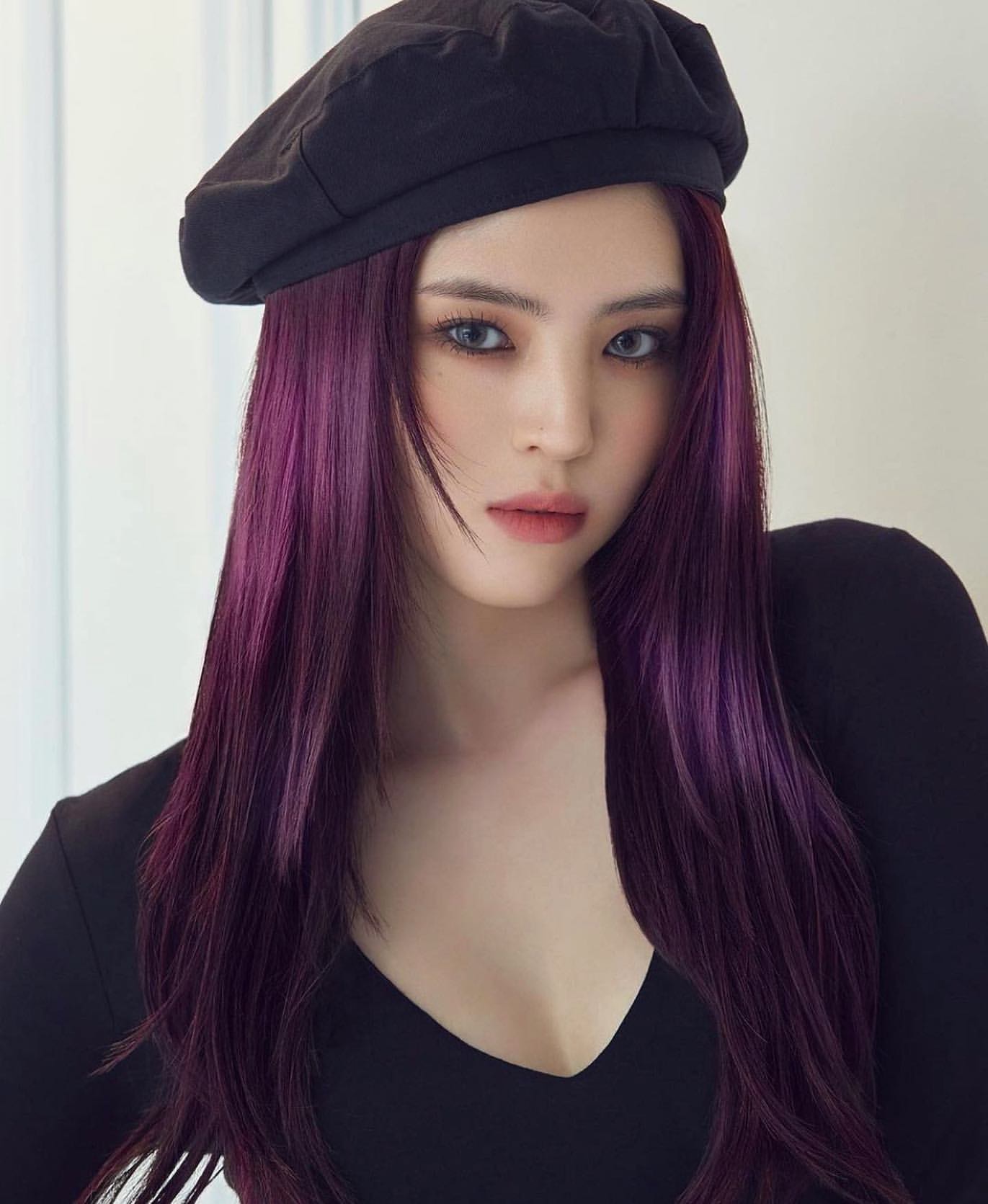 韓韶禧（IG@xeesoxee）