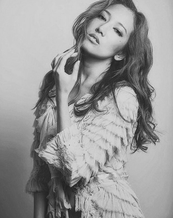 日本女星千葉美裸輕生離世，年僅36歲（千葉美裸官方Blog）