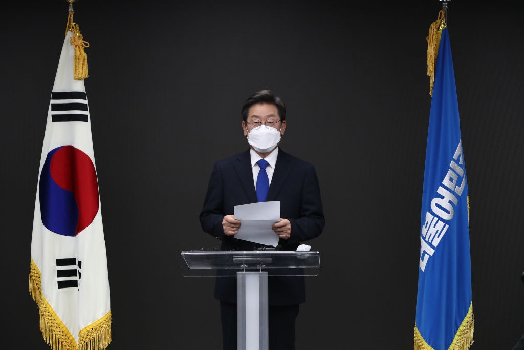 韓國政治生態環境不好，精英卻熱衷於政治？｜專家有話說