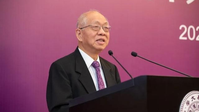 邵逸夫獎2023｜7科學家得獎　華人數學家丘成桐獲頒數學科學獎