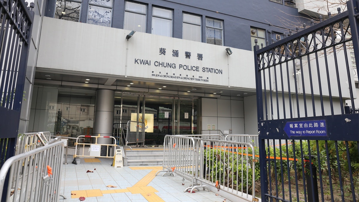 有人涉冒認《香港01》記者向房屋署發電郵查詢 本公司已報警處理 有人涉冒認《香港01》記者向房屋署發電郵查詢 本公司已報警處理