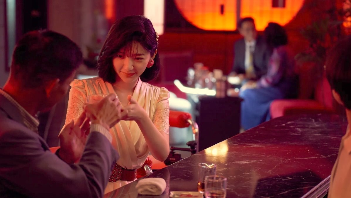 娶曾做夜總會台女做老婆　婚後「舊習難改」超崩潰：罵她還會報警