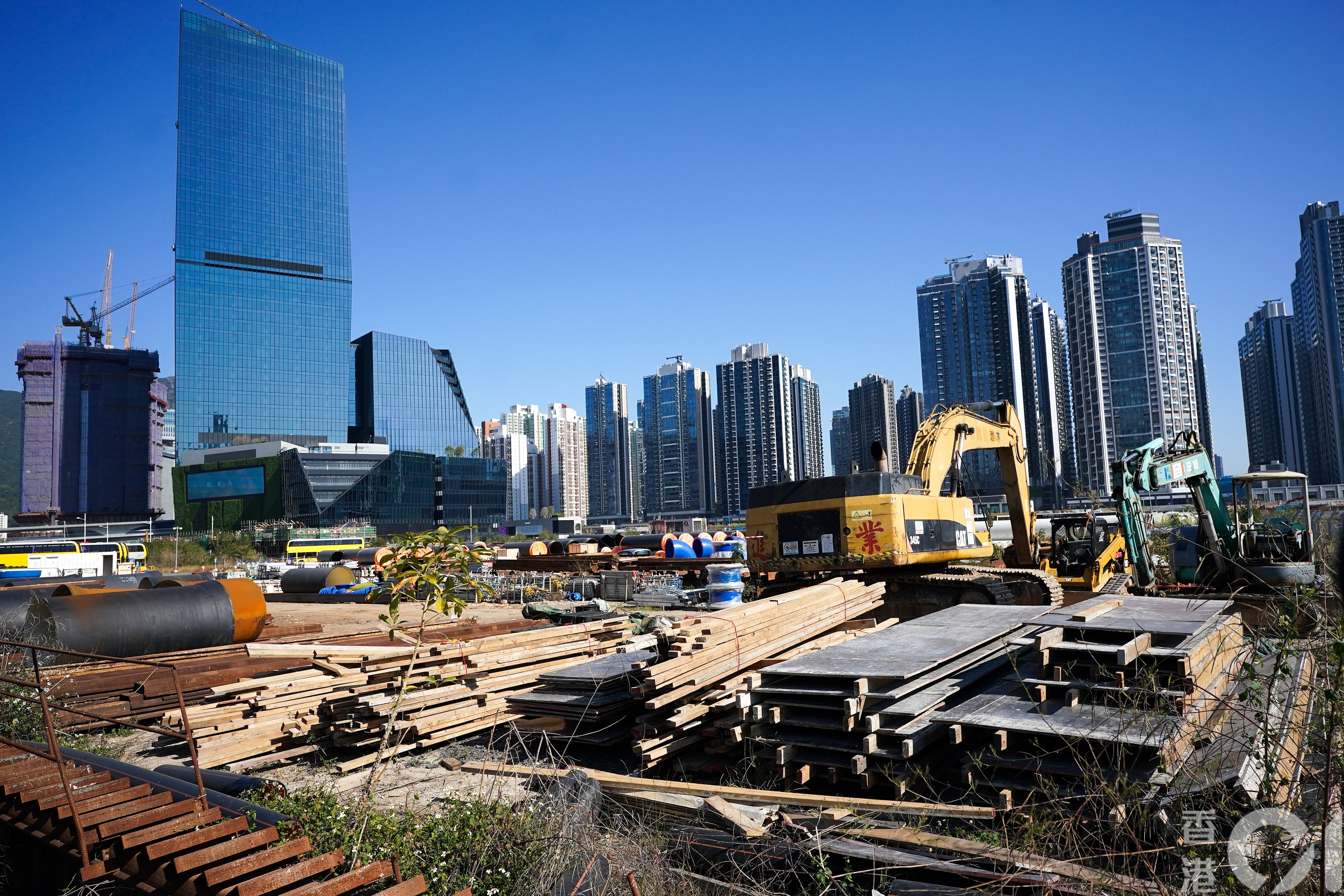 研不適切居所戶可申簡約公屋　團體關注後續安置　憂天堂跌回地獄