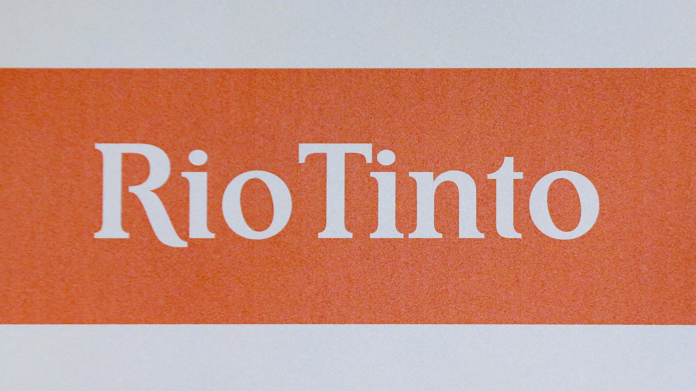 澳洲財長：中國經濟疲軟鐵礦石價格挫30% 憂澳洲受連帶影響