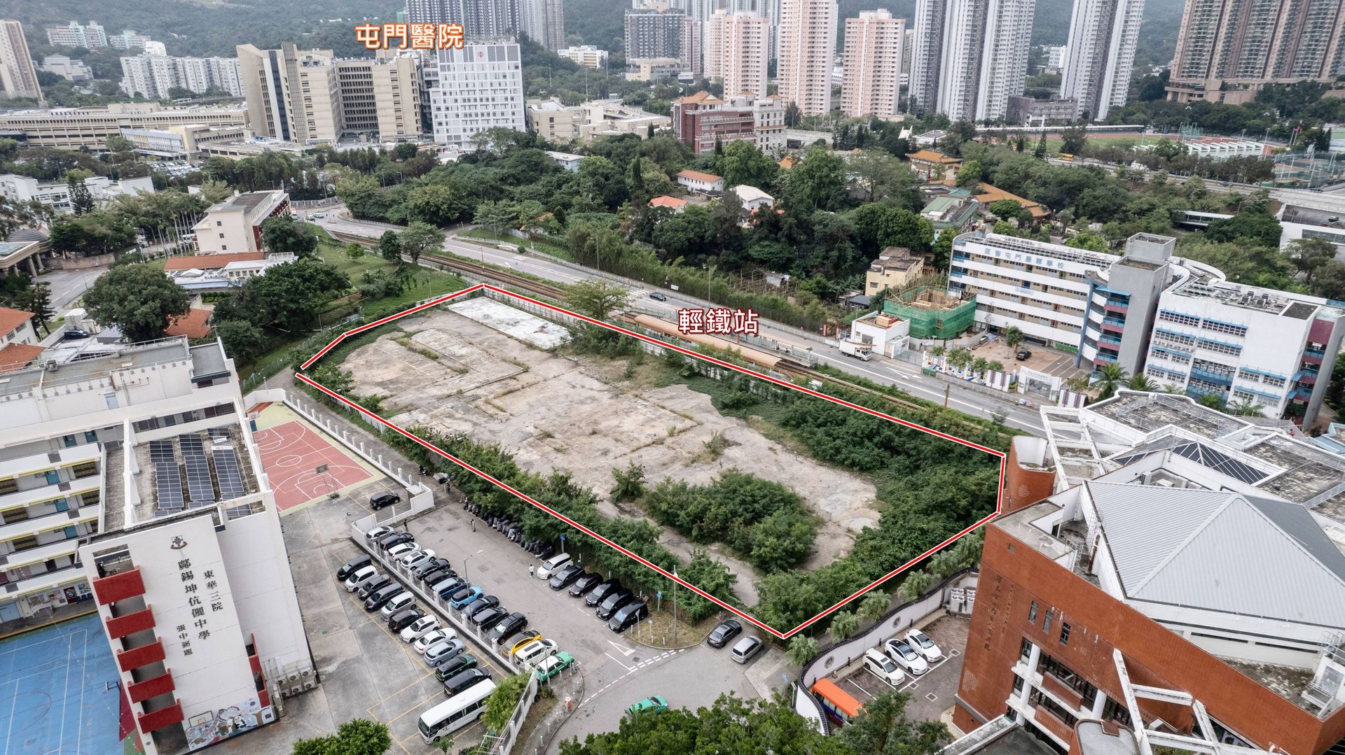 Simple public housing Legislative Council members worry about the low