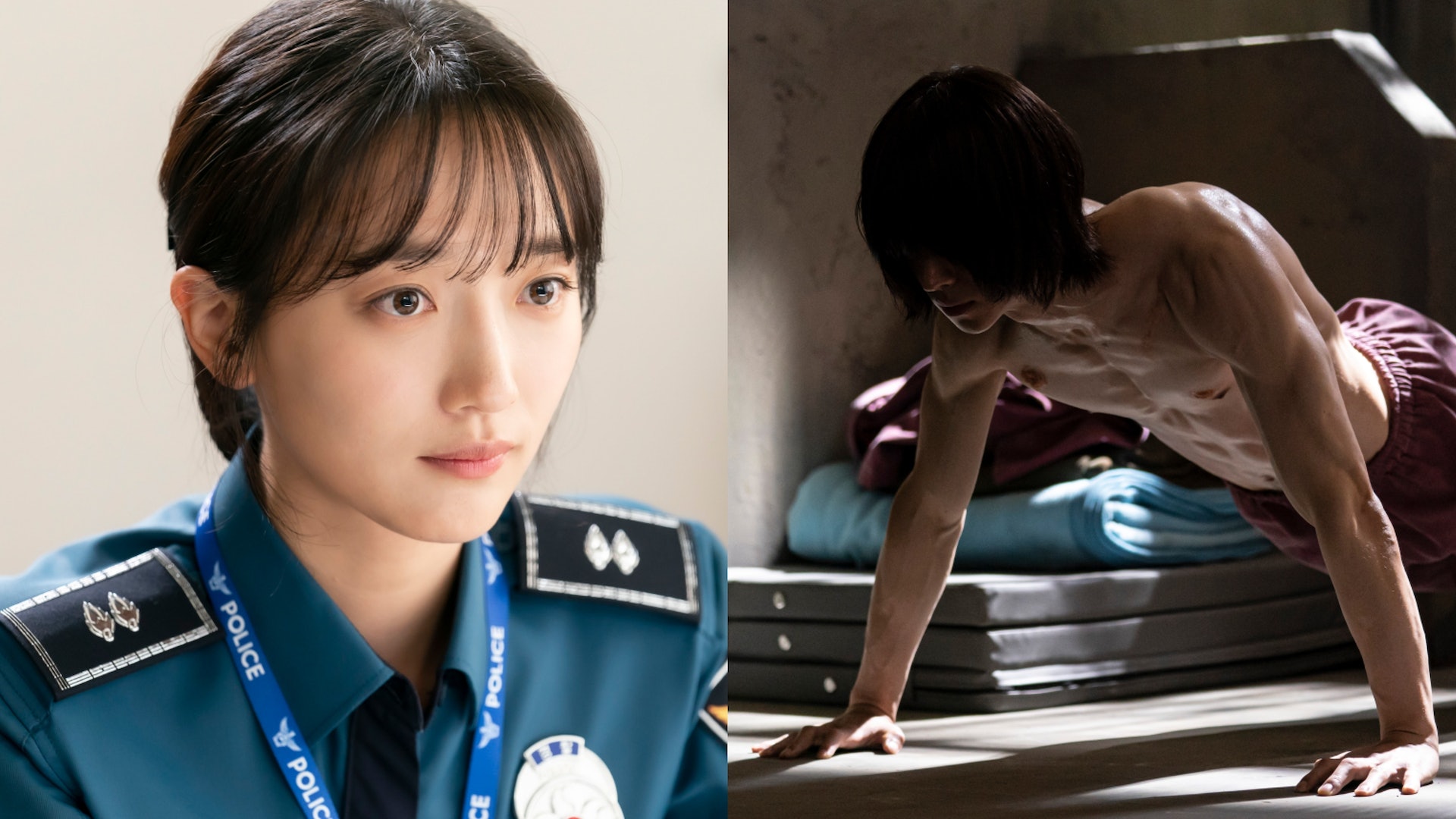 模範的士2 | 李帝勳加操變爆肌男 「變形俠醫」女粉絲原地暴動 模範的士2 | 李帝勳加操變爆肌男 「變形俠醫」女粉絲原地暴動