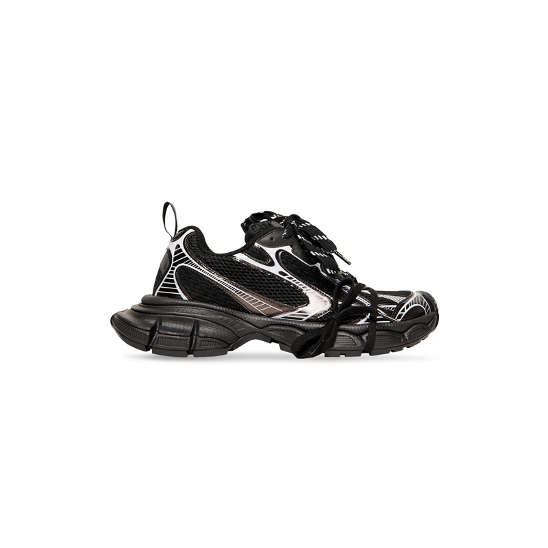 Balenciaga 3XL Sneaker（Balenciaga官網）