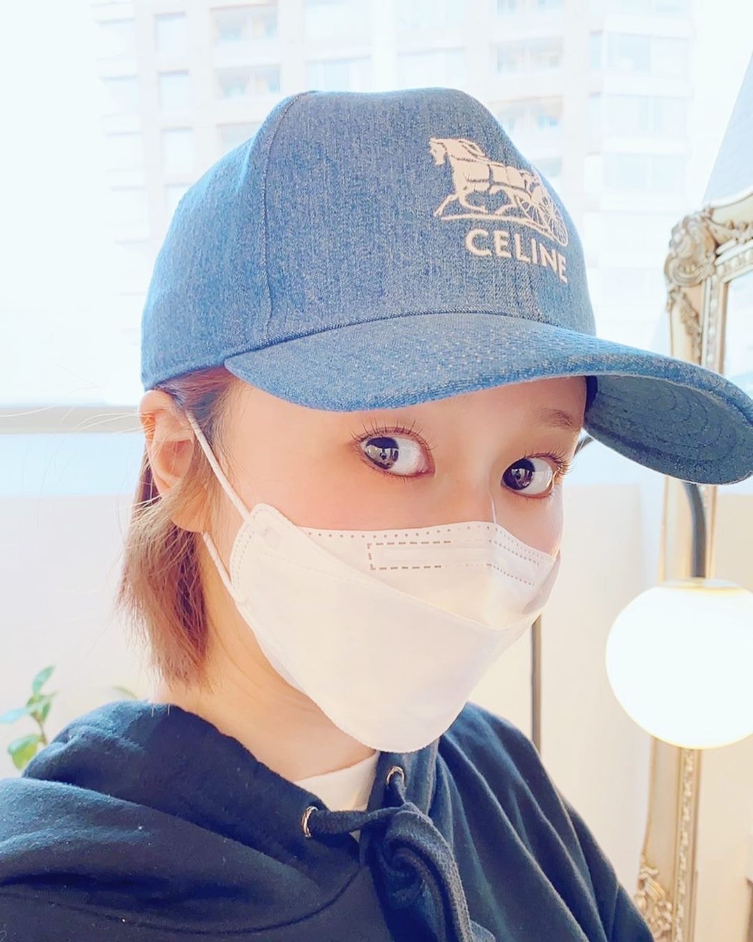 小林香菜（IG@kanaful）